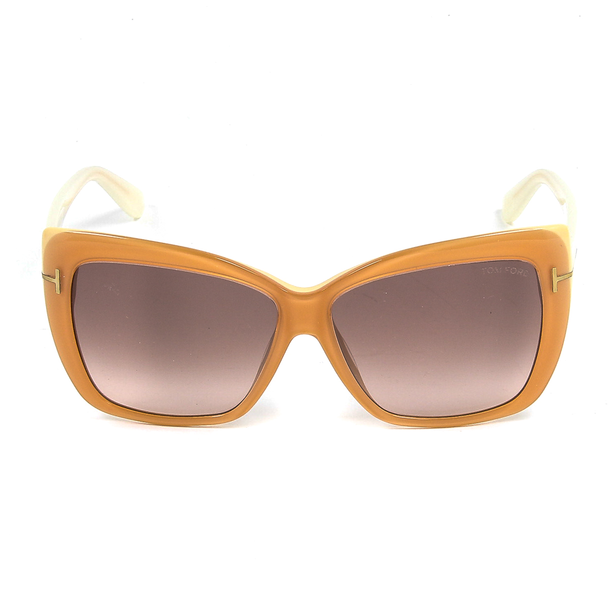 Gafas de sol Tom Ford para mujer IRINA FT0390 59 44F