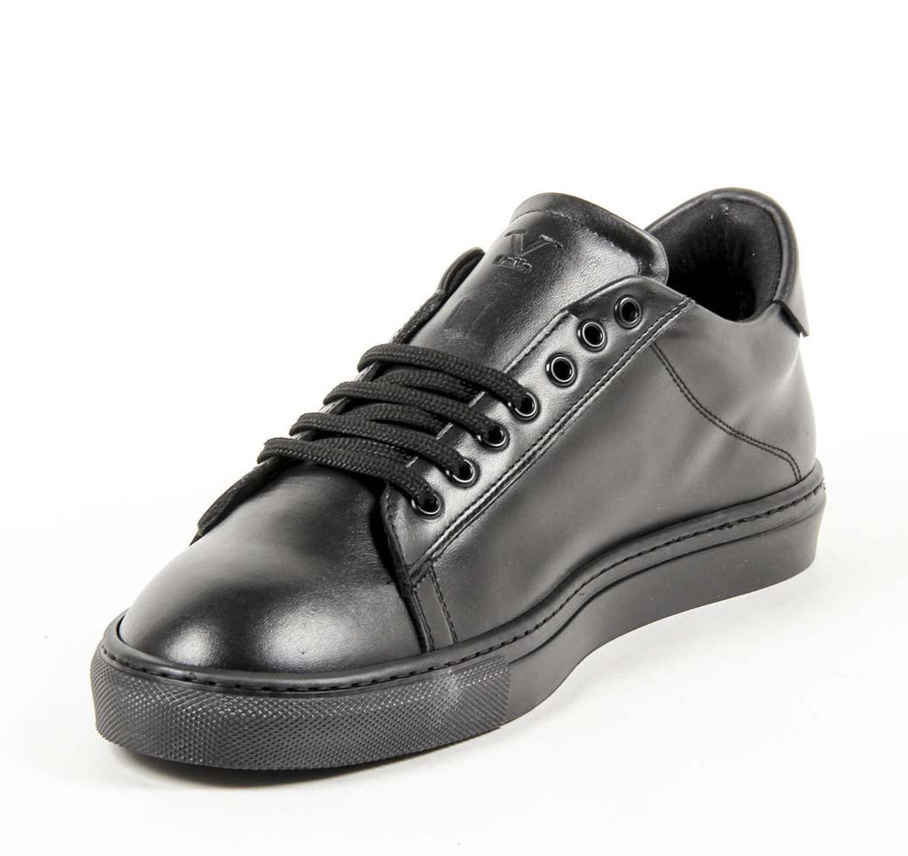 Zapatillas V 1969 Italia para hombre V5390 TOKYO NERO