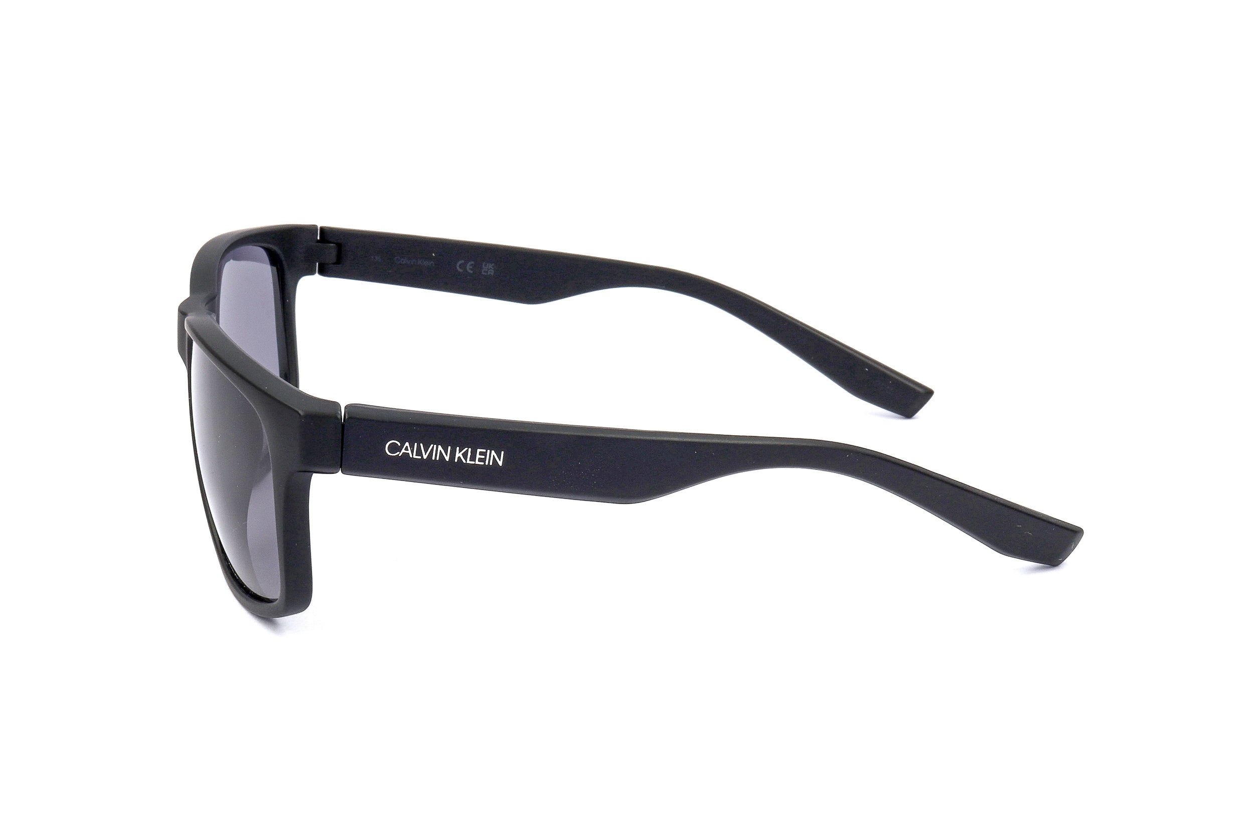 Calvin Klein Collection Mens Sunglasses CK19539S 001 59 16 135 MATTE BLACK