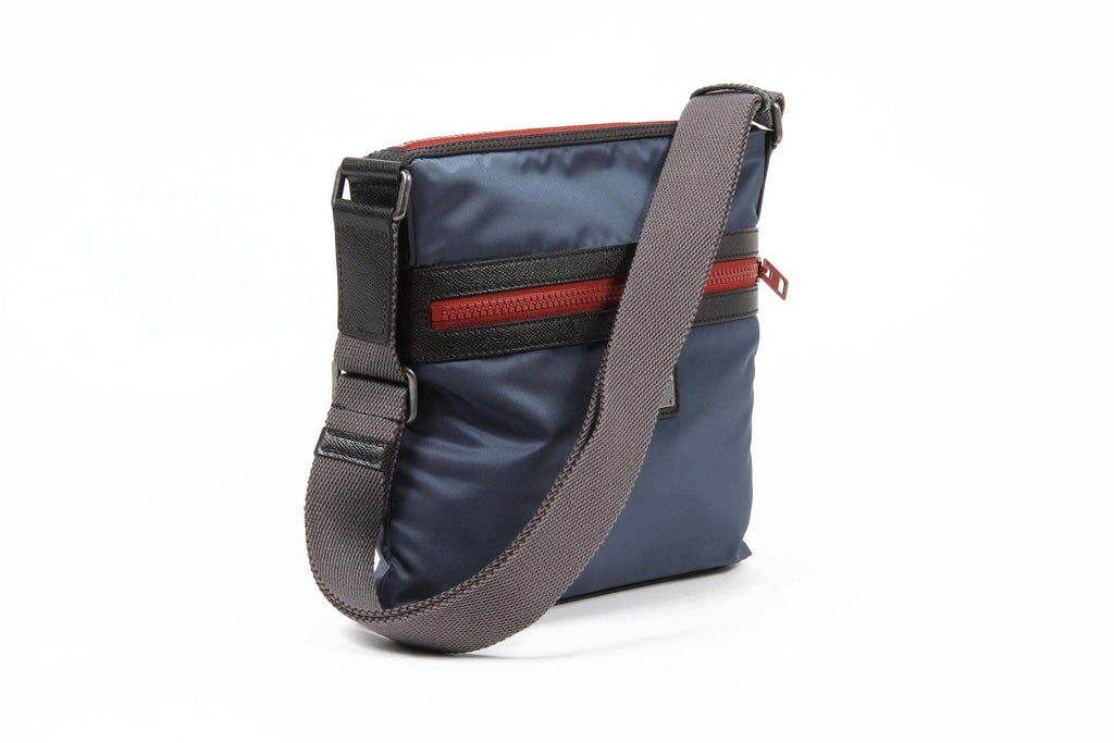 Bolso de hombro Dolce & Gabbana para hombre BM1250 AL328 8L646