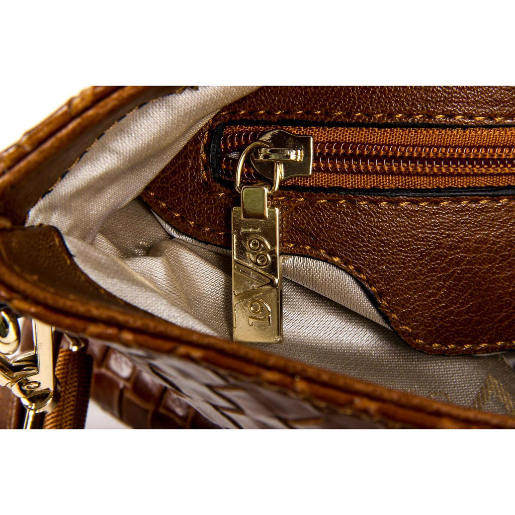 V 1969 Italia Bolso Hombre V1969008 TABA