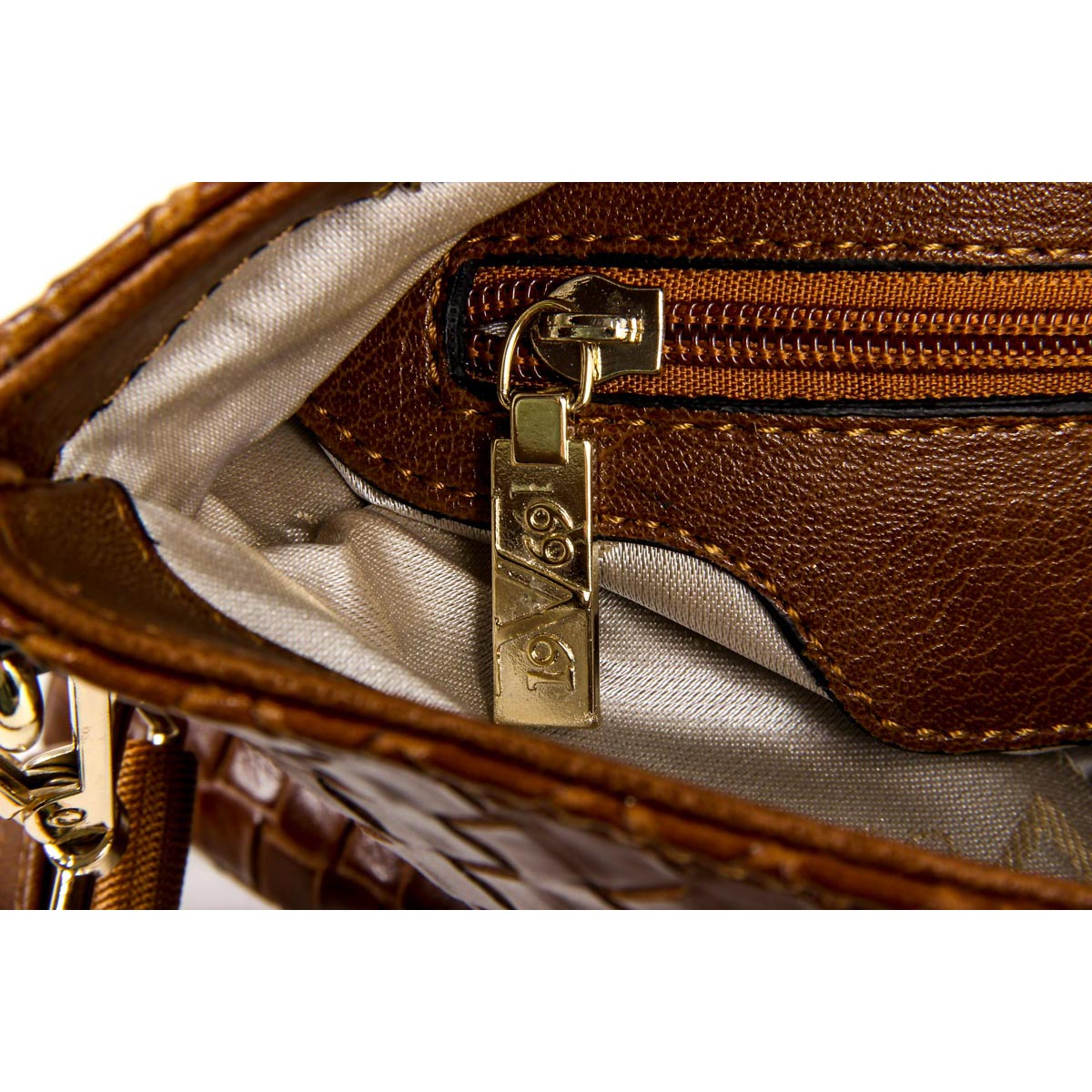 V 1969 Italia Bolso Hombre V1969008 TABA
