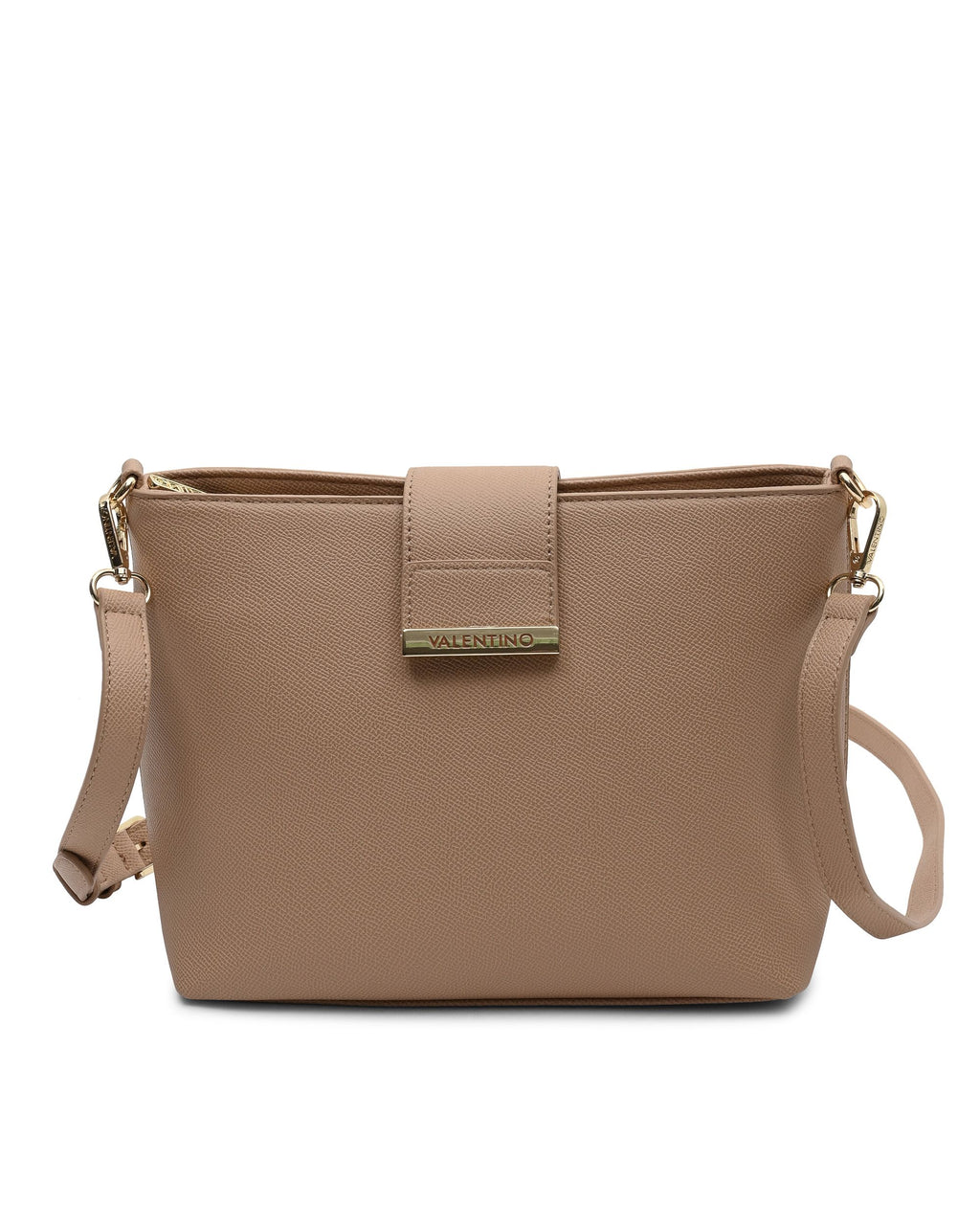 Valentino Womens Shoulder Bag VBS9U840 005