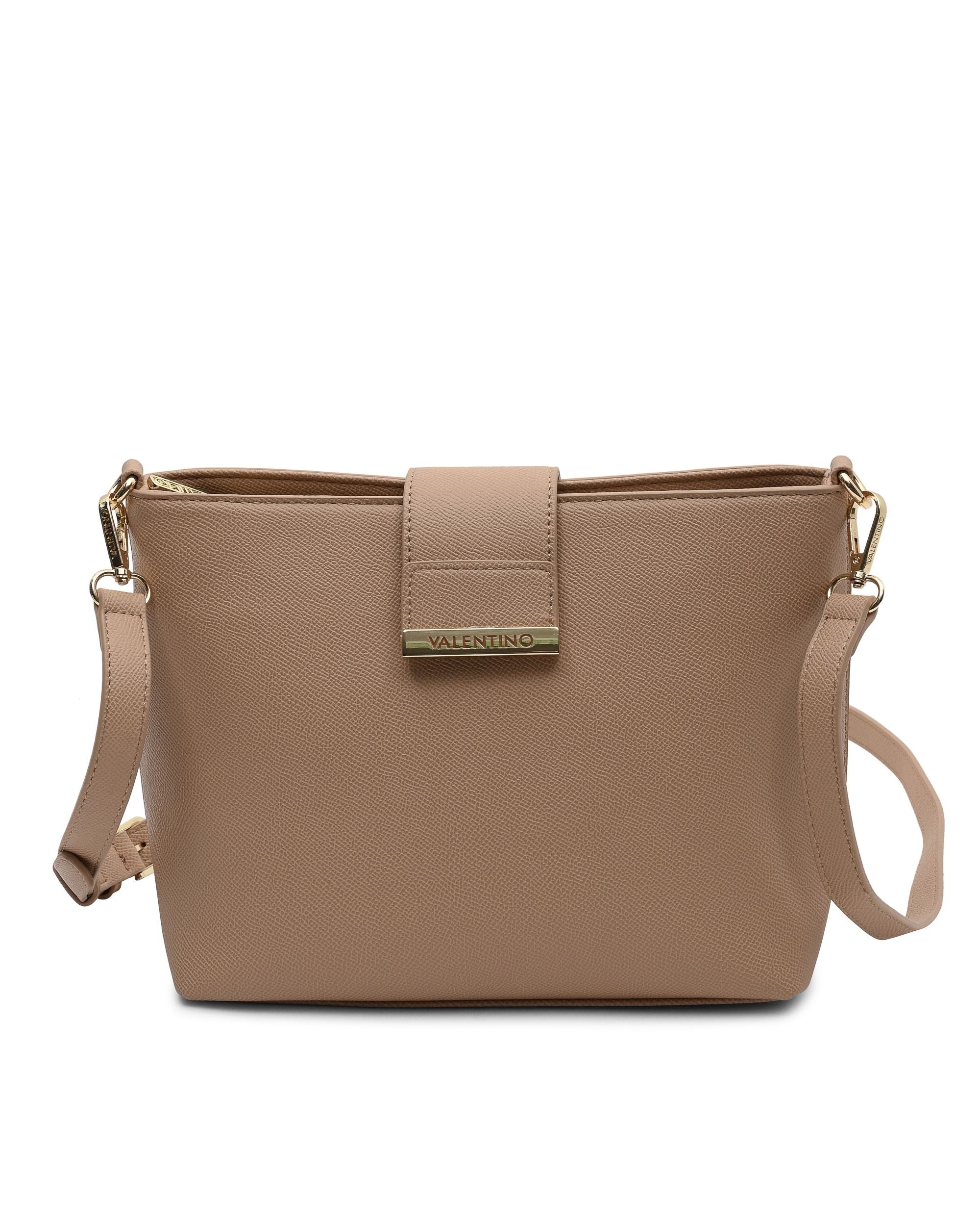 Valentino Womens Shoulder Bag VBS9U840 005
