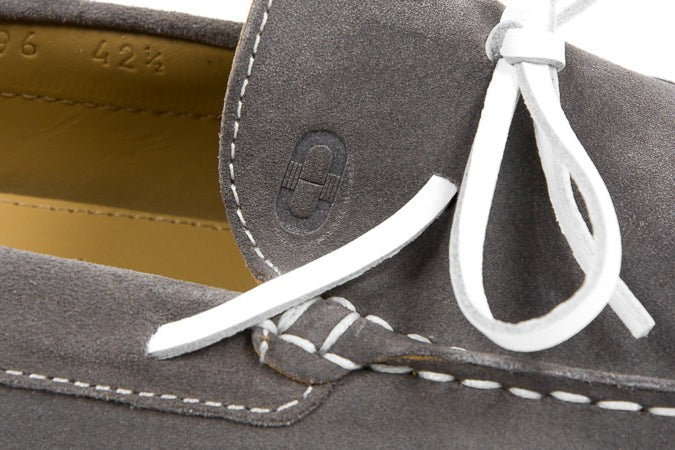 Mocasín Softy Carrera