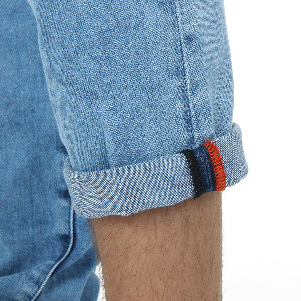 Vaqueros para hombre Andrew Charles Denim JAN