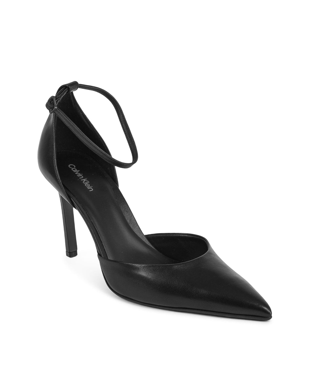 Zapatos de salón Calvin Klein para mujer, color negro, HW0HW01732BEH