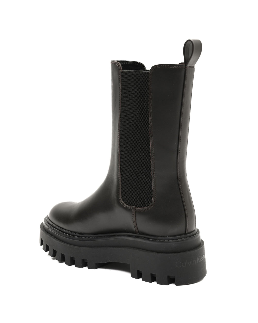 Botas Calvin Klein para mujer YW0YW015420HM