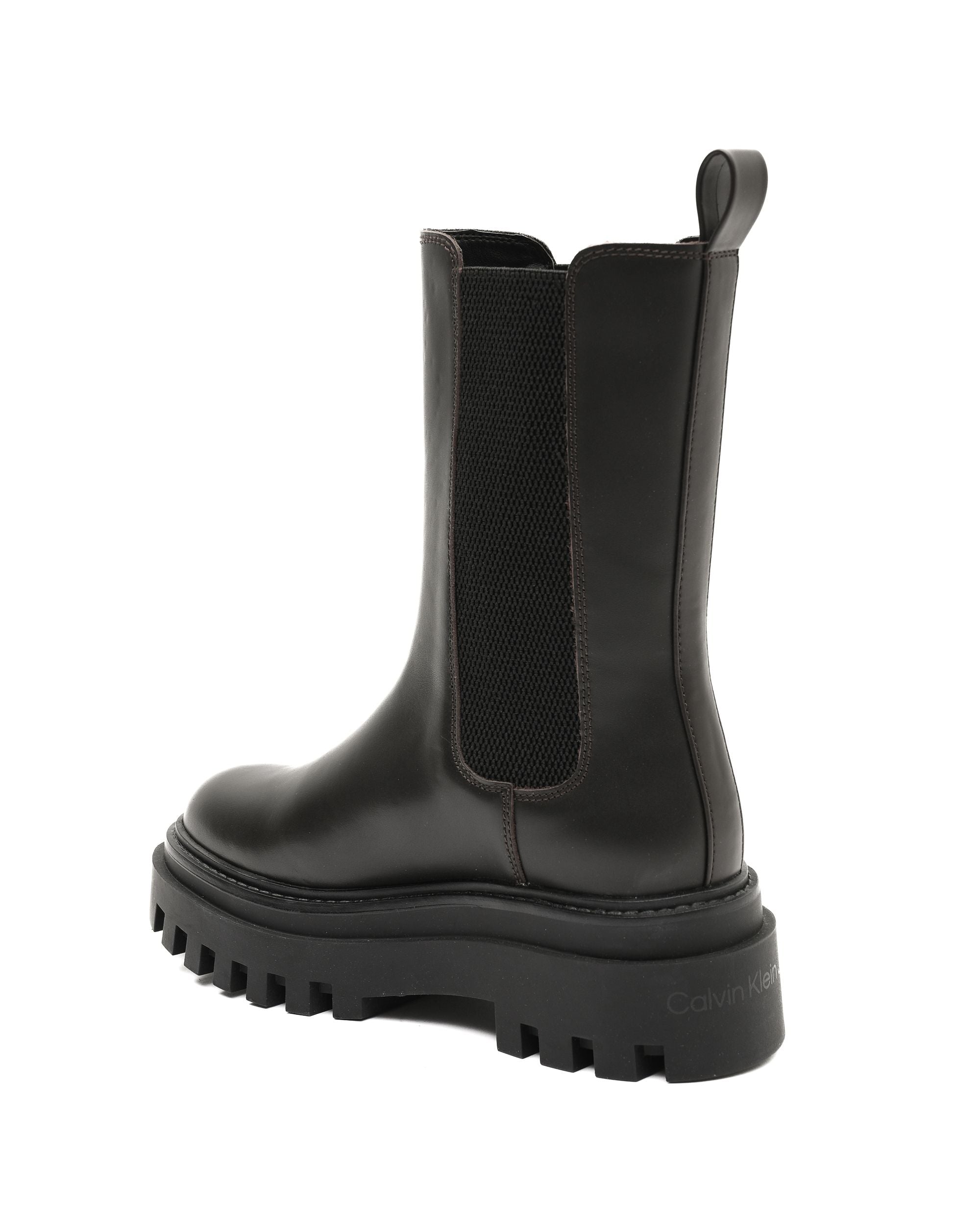 Botas Calvin Klein para mujer YW0YW015420HM