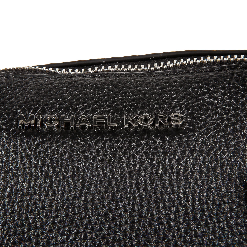 Michael Kors Womens Handbag CIARA 35T7SC6S3L BLACK