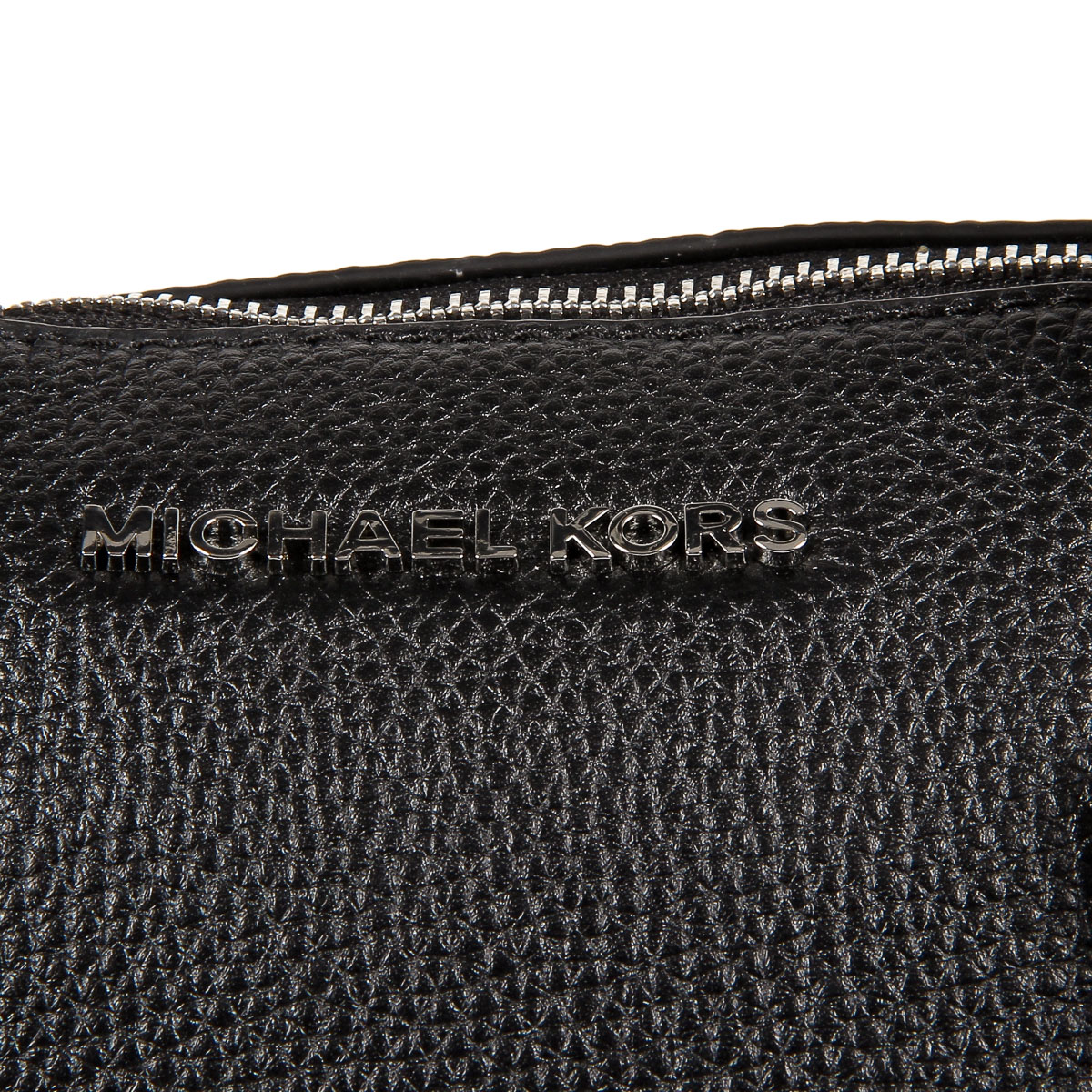 Michael Kors Womens Handbag CIARA 35T7SC6S3L BLACK