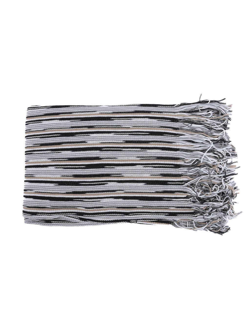 Poncho Missoni para mujer PO1NVMD57910005