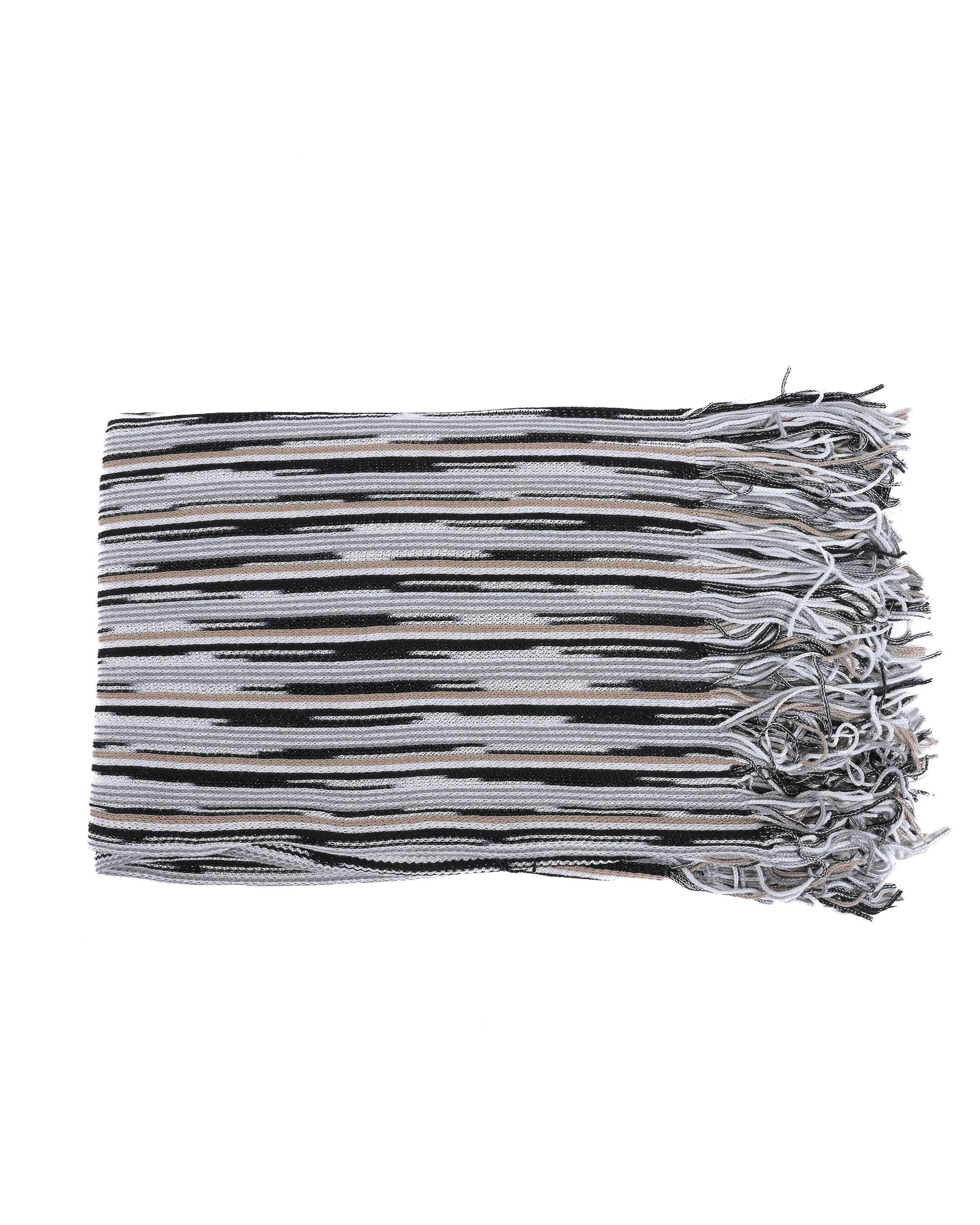 Poncho Missoni para mujer PO1NVMD57910005