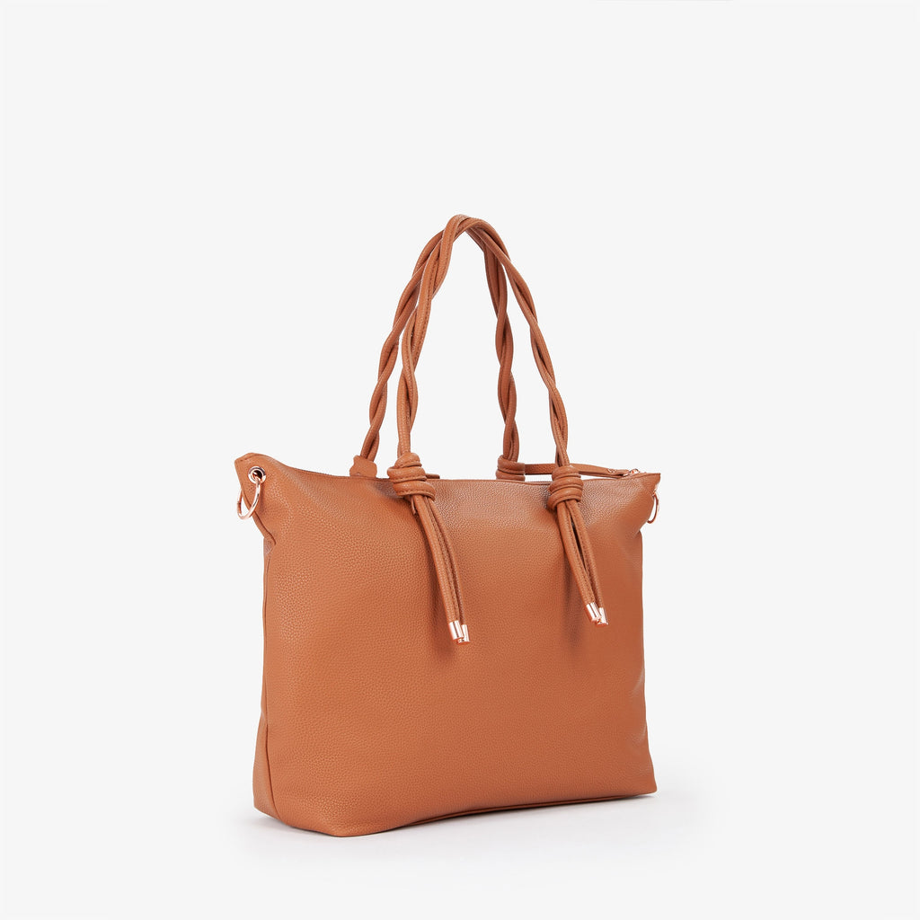 Bolso de hombro para mujer Valentino VBS8U901 089