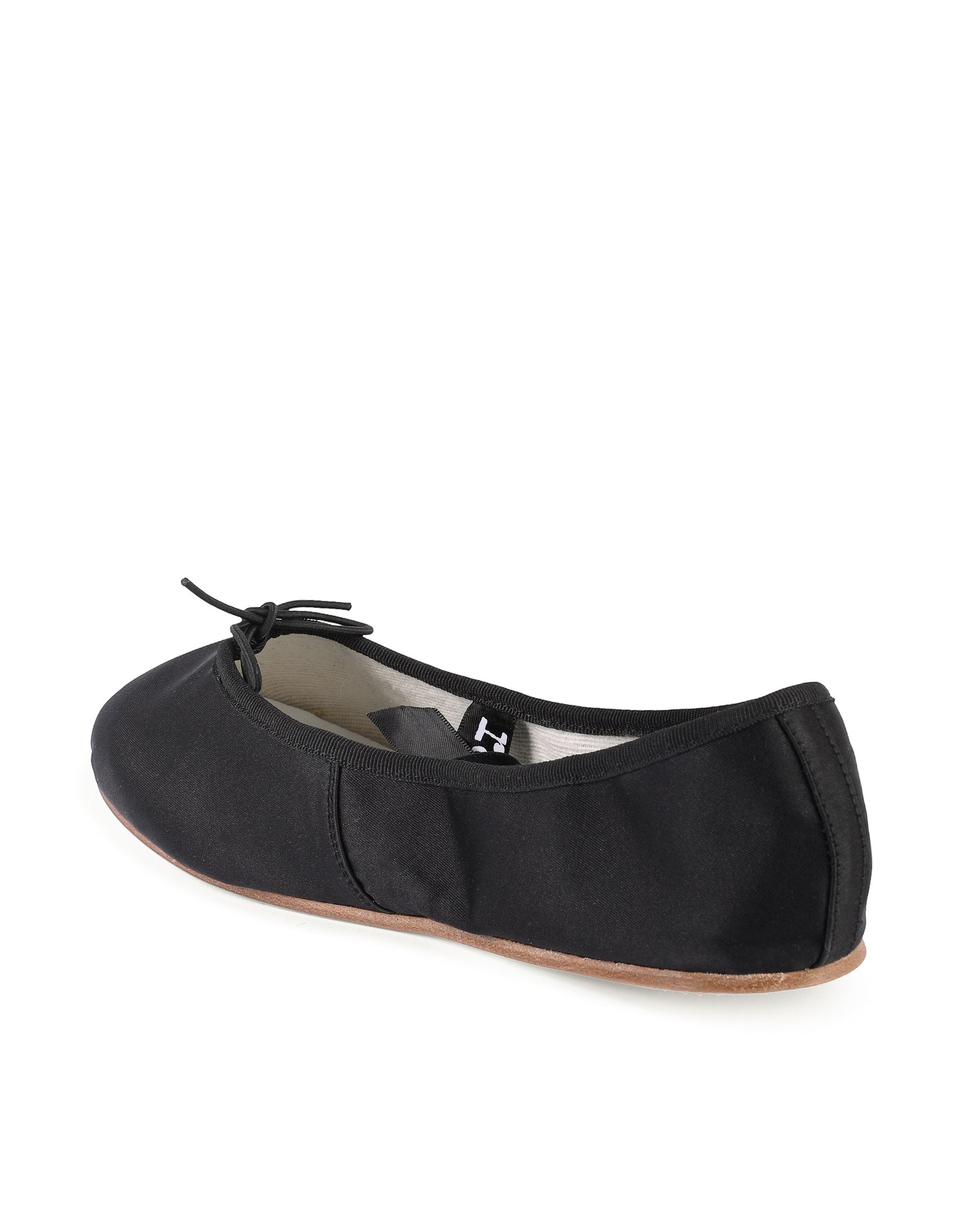 Repetto Womens Shoes V4197SATRUB NOIR