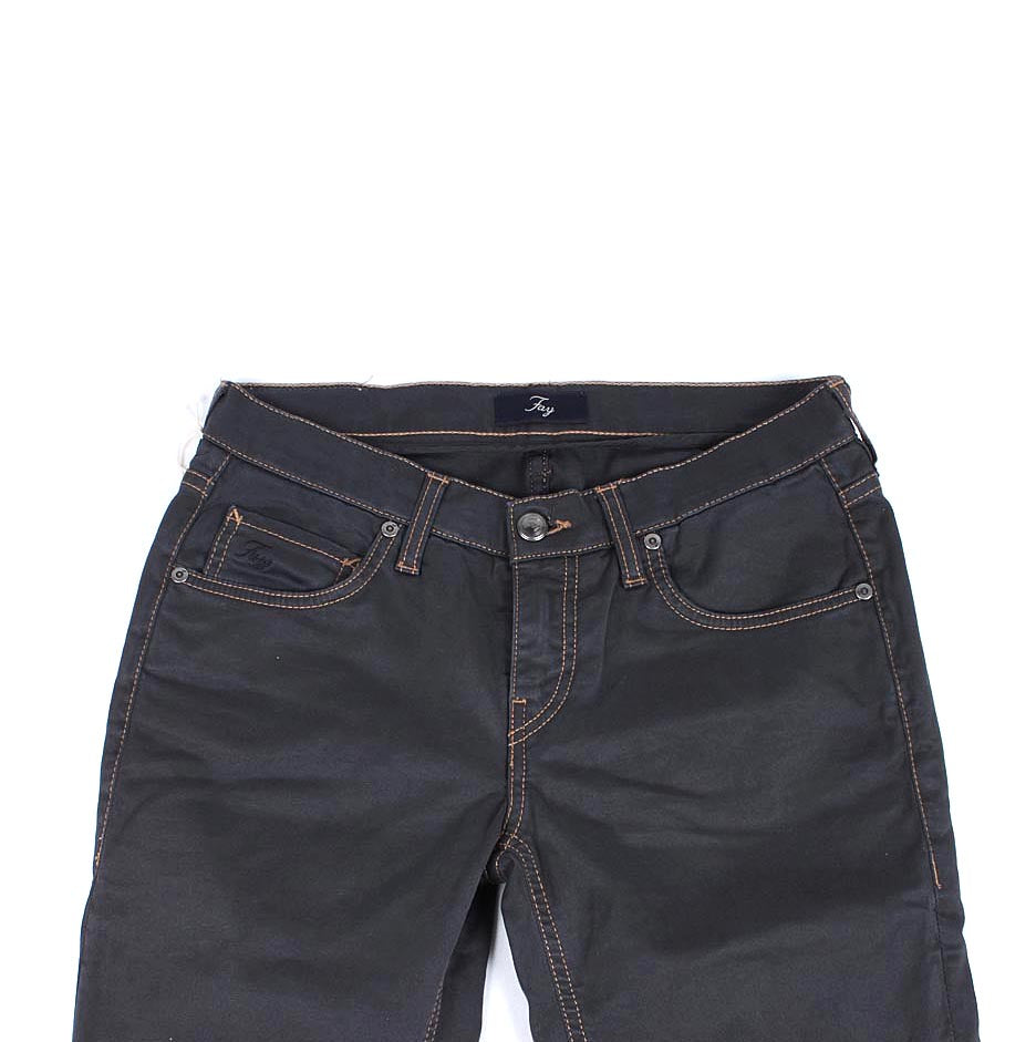 Pantalón de mujer Fay NTW8219512TDTAB600