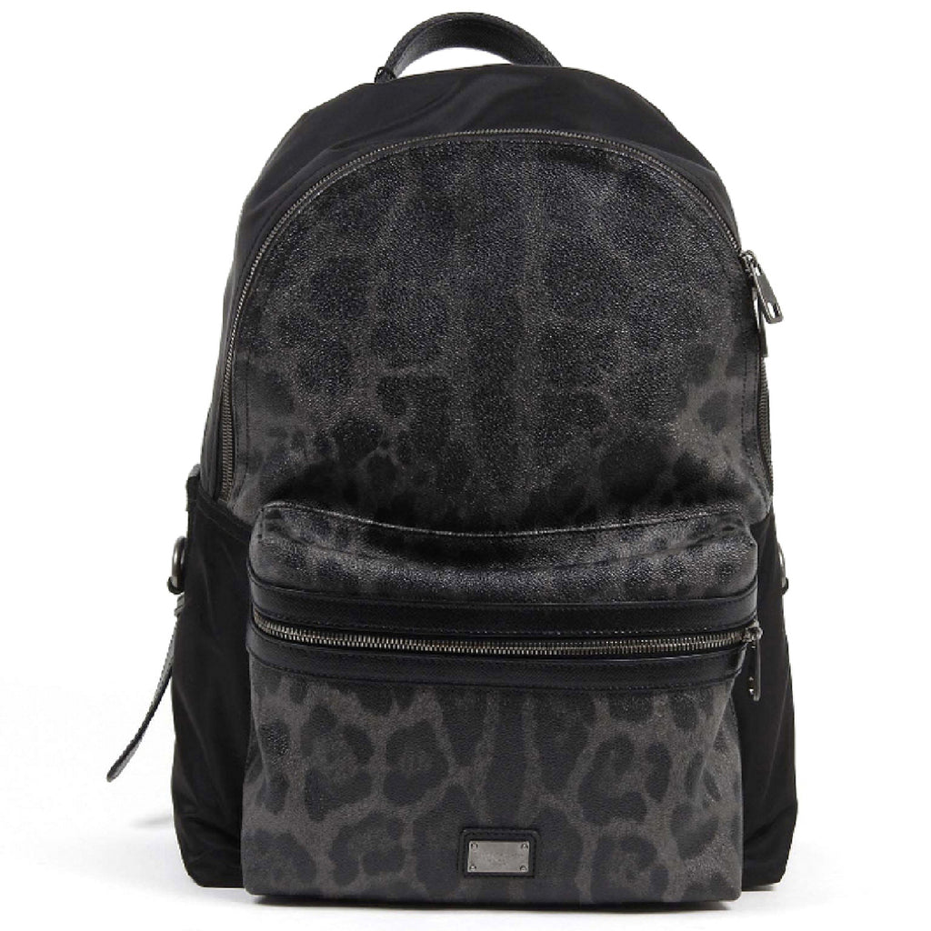 Mochila para hombre Dolce & Gabbana BM1263 AR578 8B836
