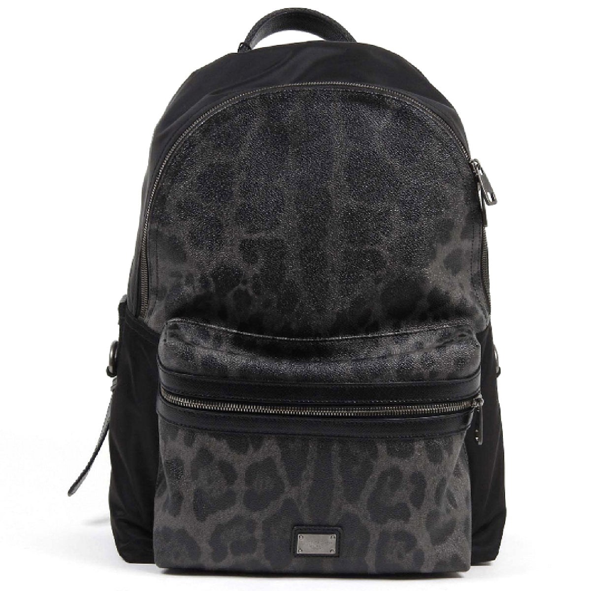 Mochila para hombre Dolce & Gabbana BM1263 AR578 8B836
