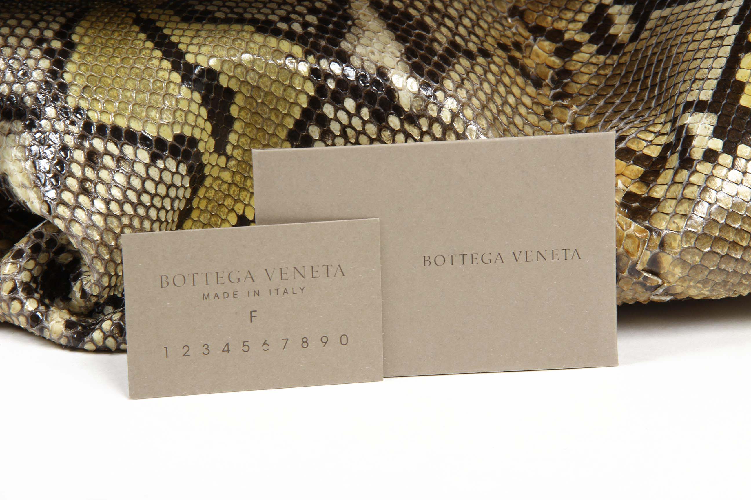 Bolso de mano para mujer Bottega Veneta 262935 VT350 7700