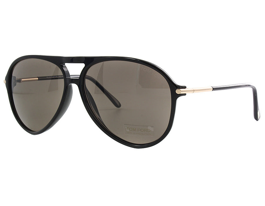 Gafas de sol Tom Ford para hombre Matteo FT0254 01M