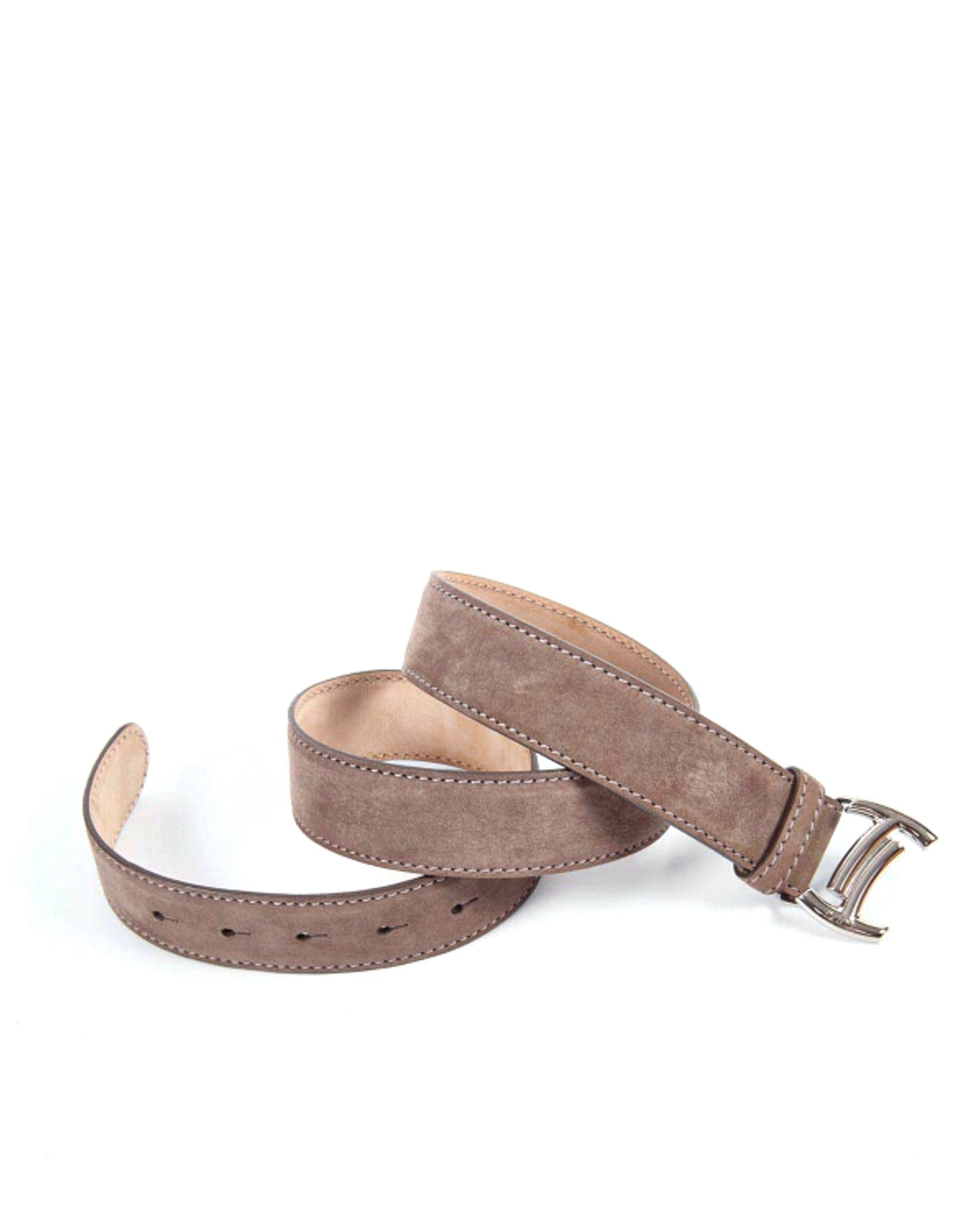 Cinturón Tod's para mujer WCPF10100NALC400