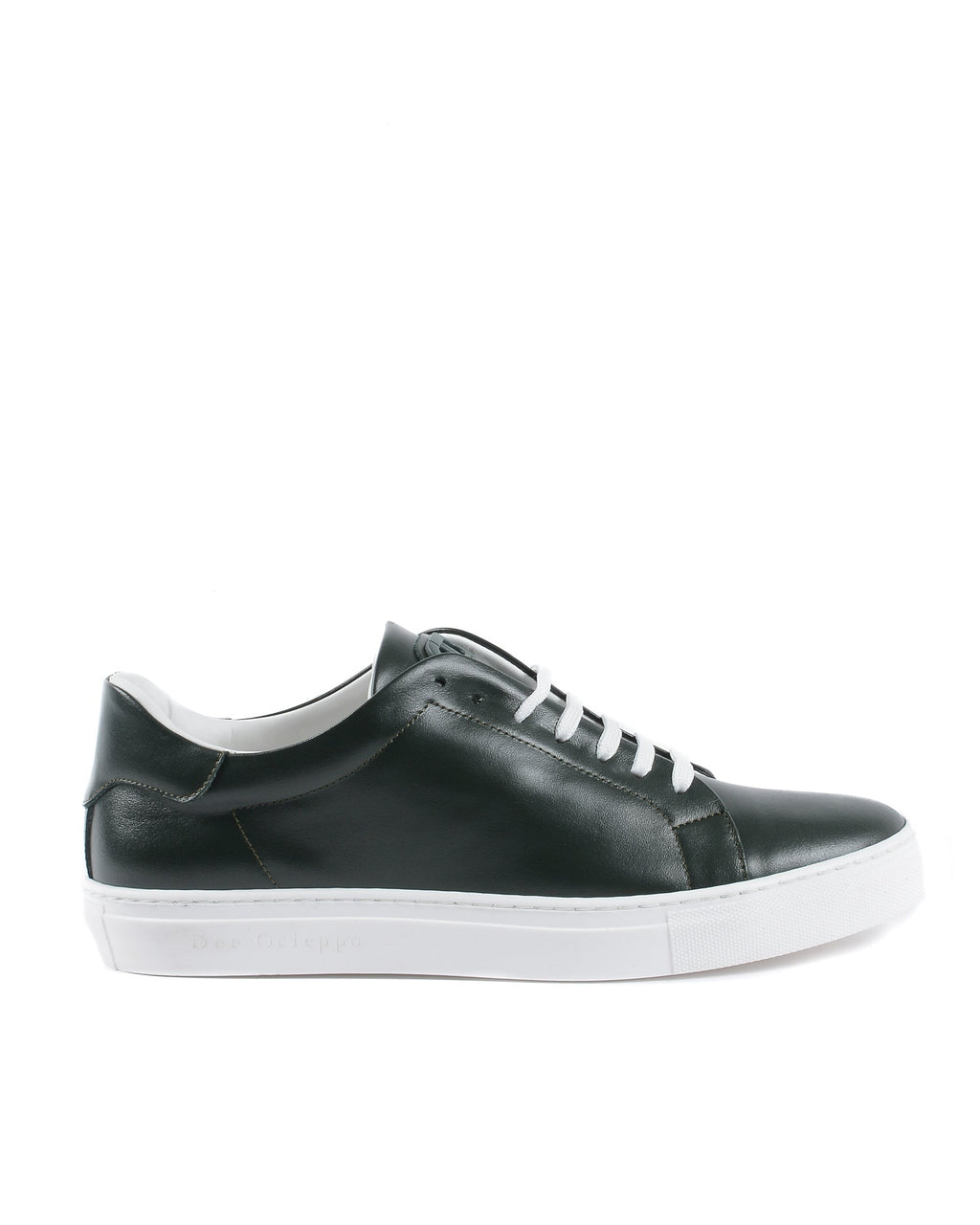 Zapatillas Dedication - Verde