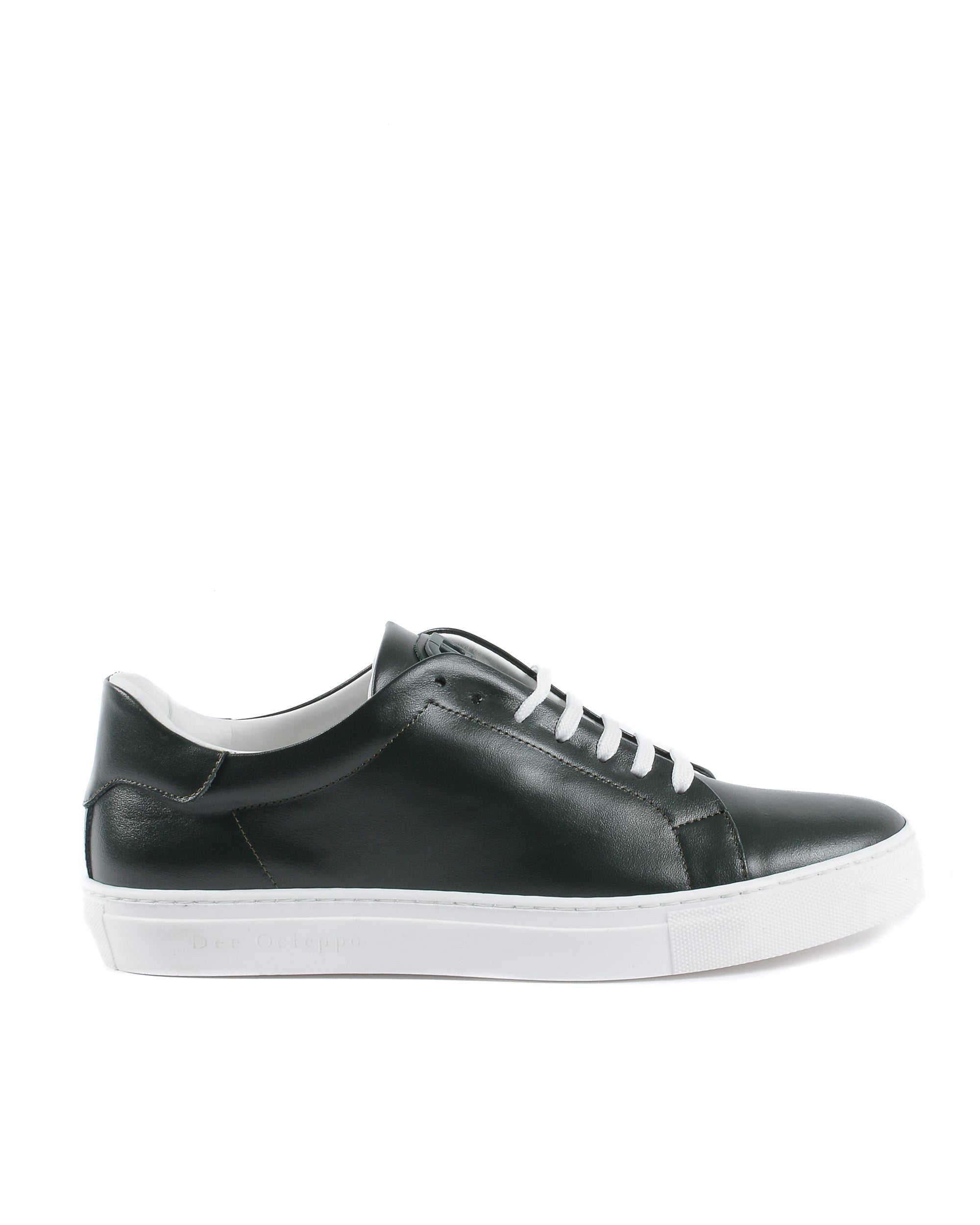 Zapatillas Dedication - Verde