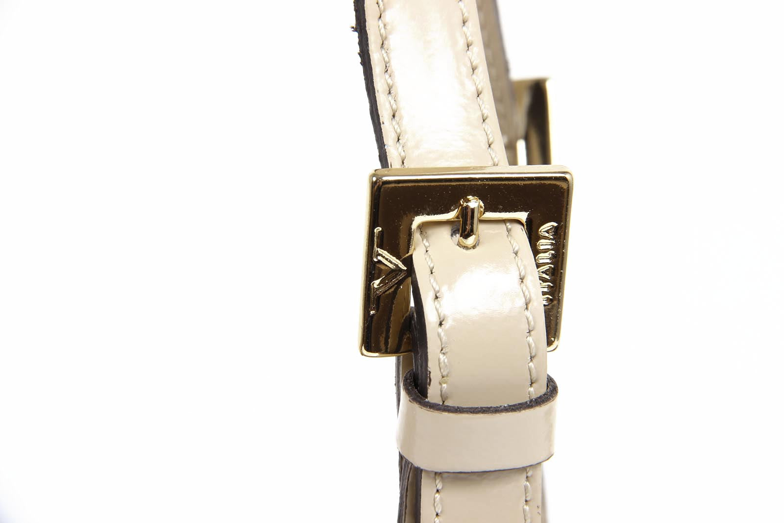 V 1969 Italia Bolso de mujer E252/52 RUGA/SPECCHIO CARNE/476