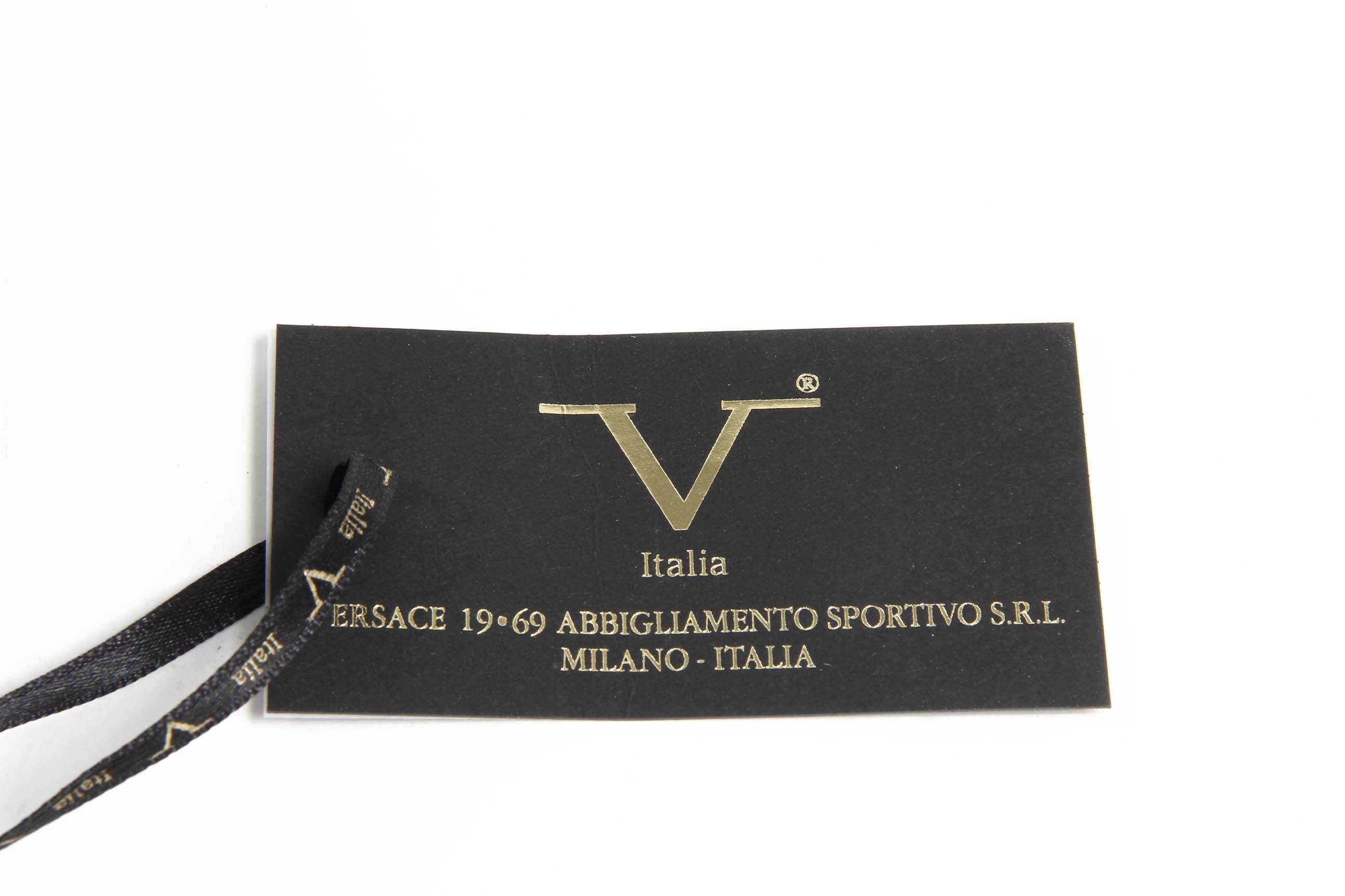 Bolso Mujer V 1969 Italia ARC01 MOIRA COCCO NERO