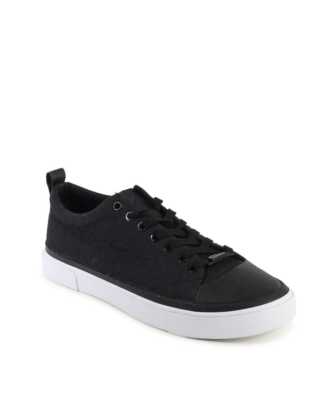 Calvin Klein Womens Sneaker Black HW0HW017770GK