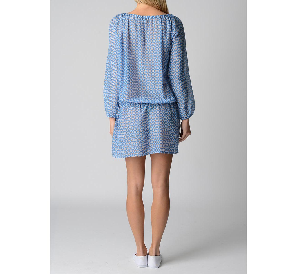 Vestido Fred Perry para mujer 31222065 0031