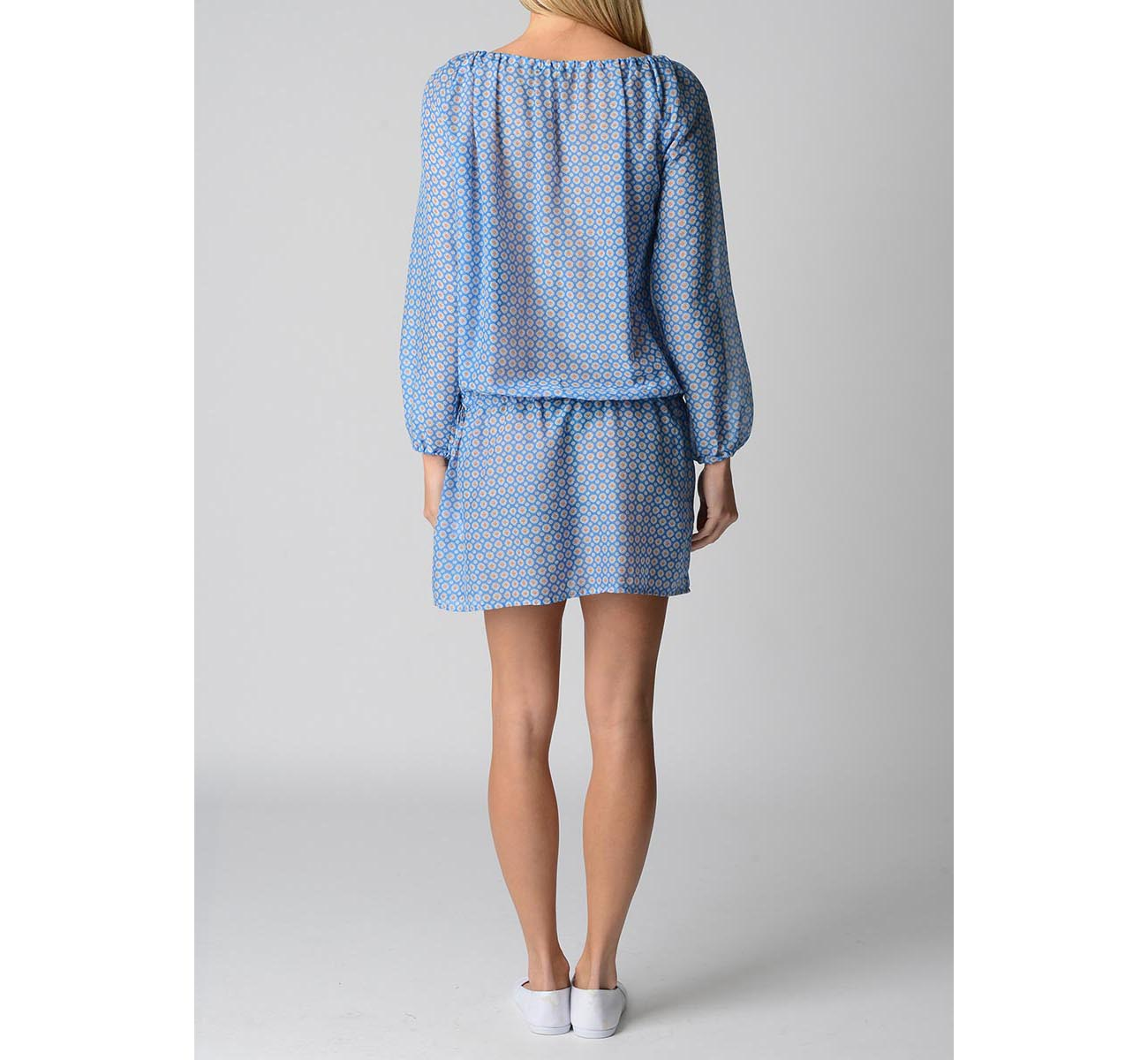 Vestido Fred Perry para mujer 31222065 0031