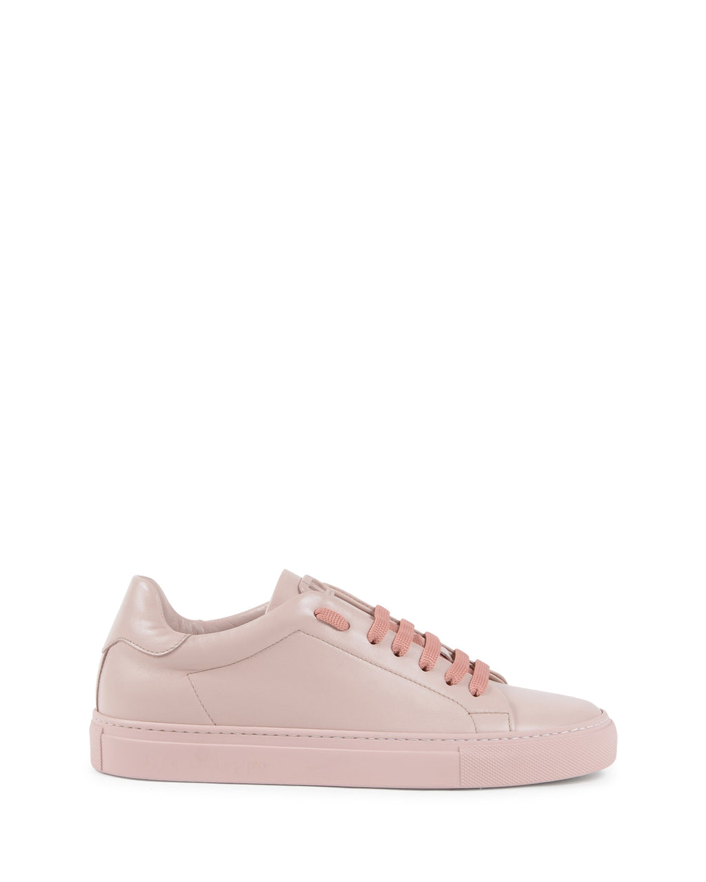 Zapatillas Dedication - Nude