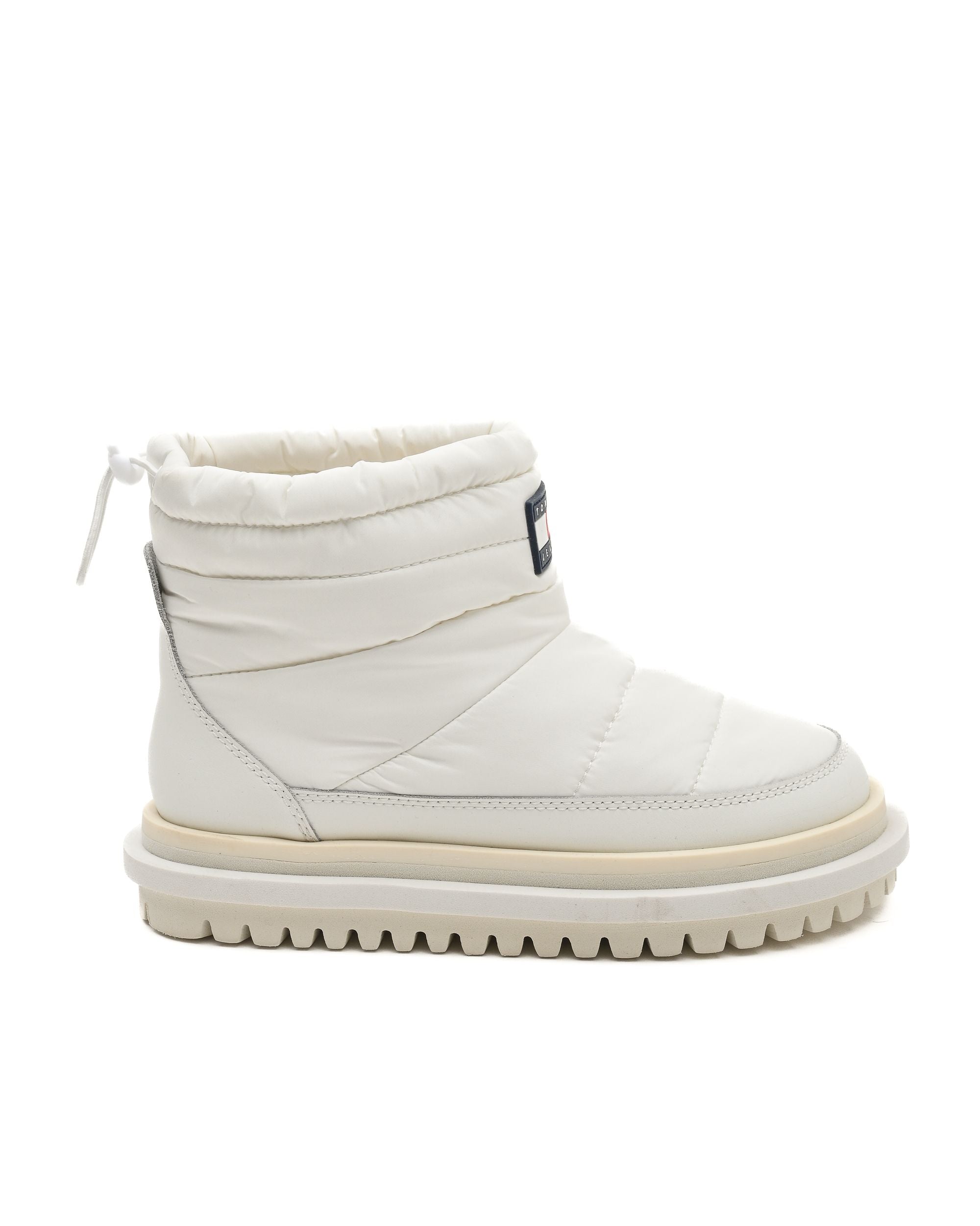 Tommy Hilfiger Womens Boots EN0EN02725YBL