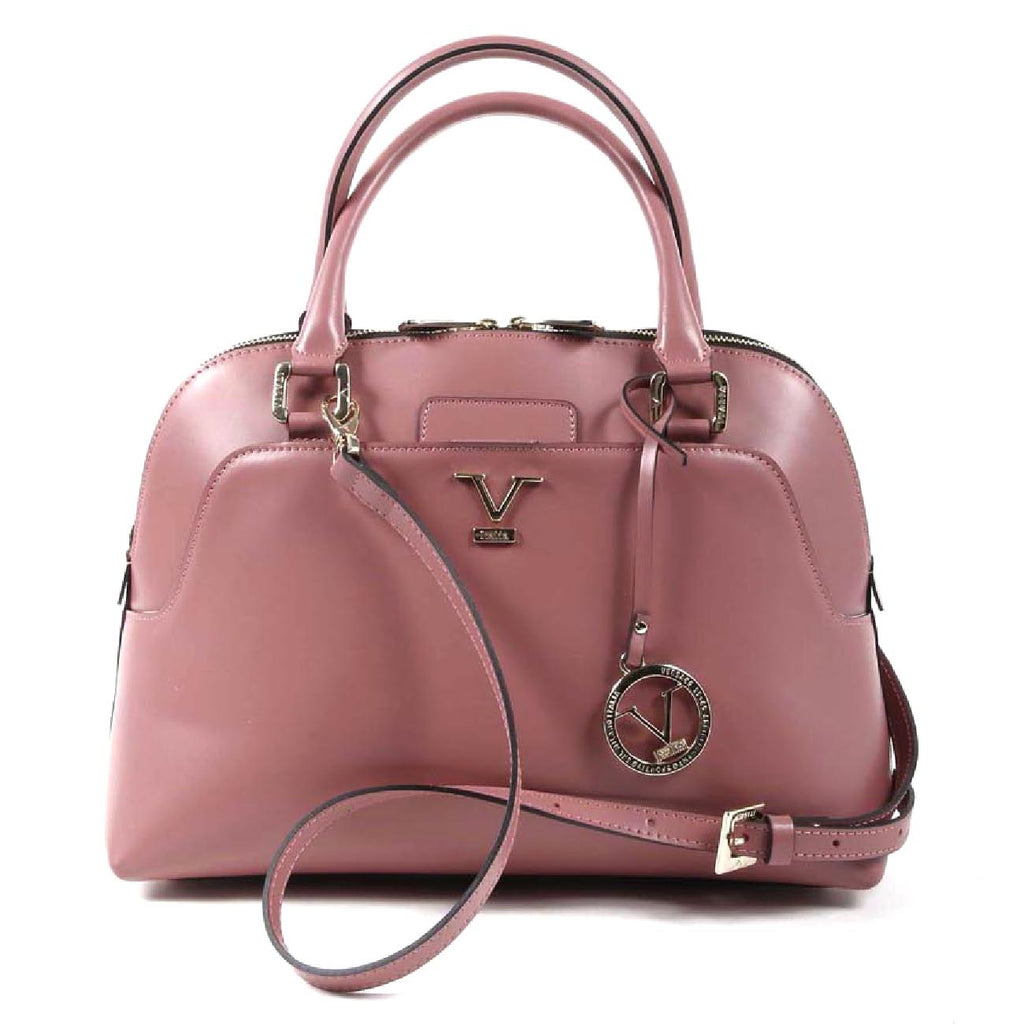 Bolso de Mujer V 1969 Italia C151-52 RUGA TUBEROSE