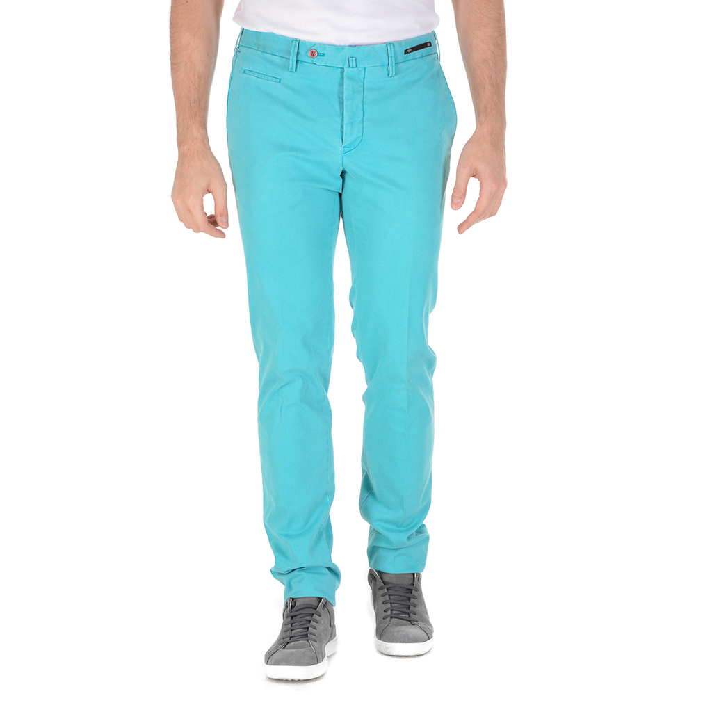 Pantalones PT01 para hombre azul claro REEF