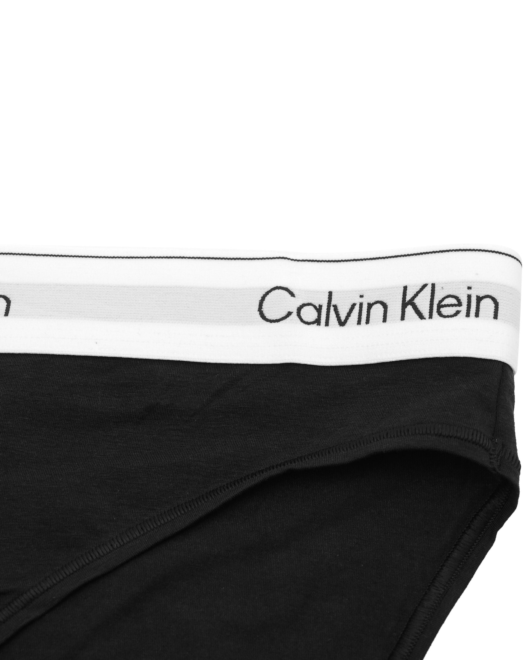 Calvin Klein Womens Bikini LV00QF8520UB1