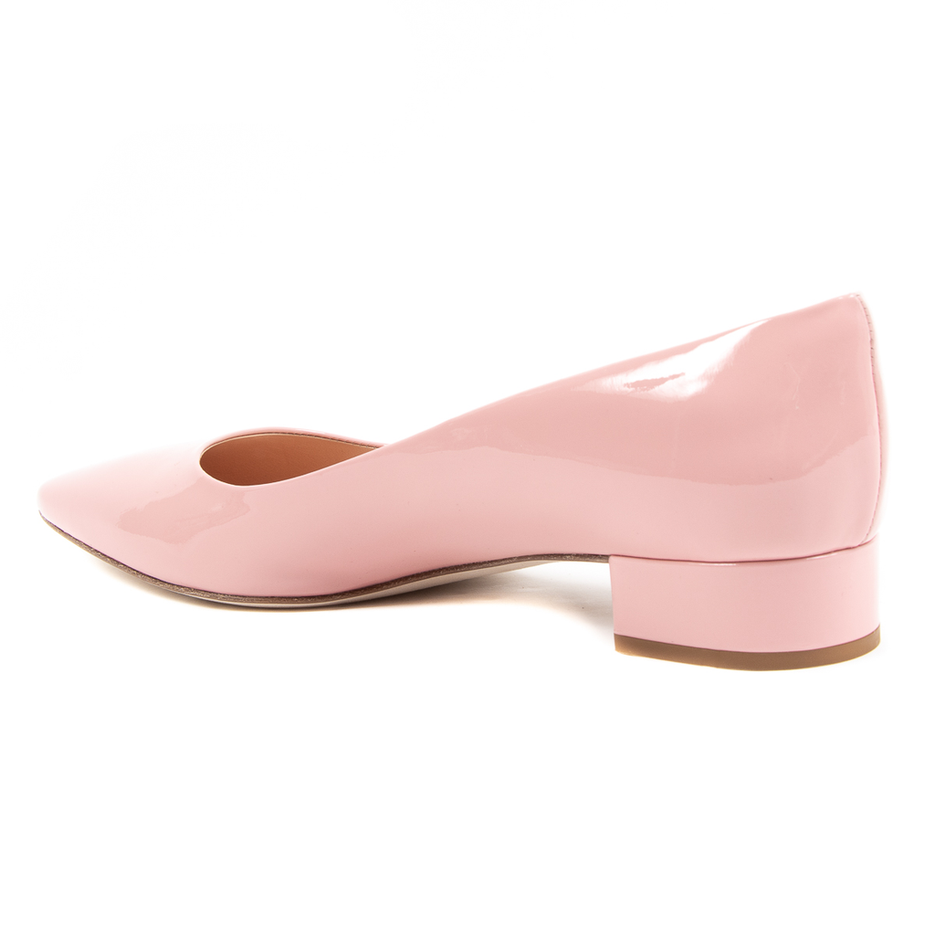 V 1969 Italia Bailarina para mujer Rosa ARIA