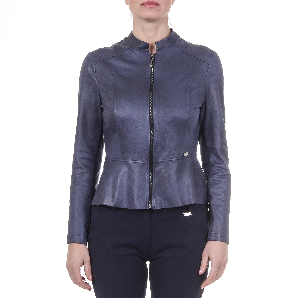 Chaqueta de mujer V 1969 Italia INDIANA