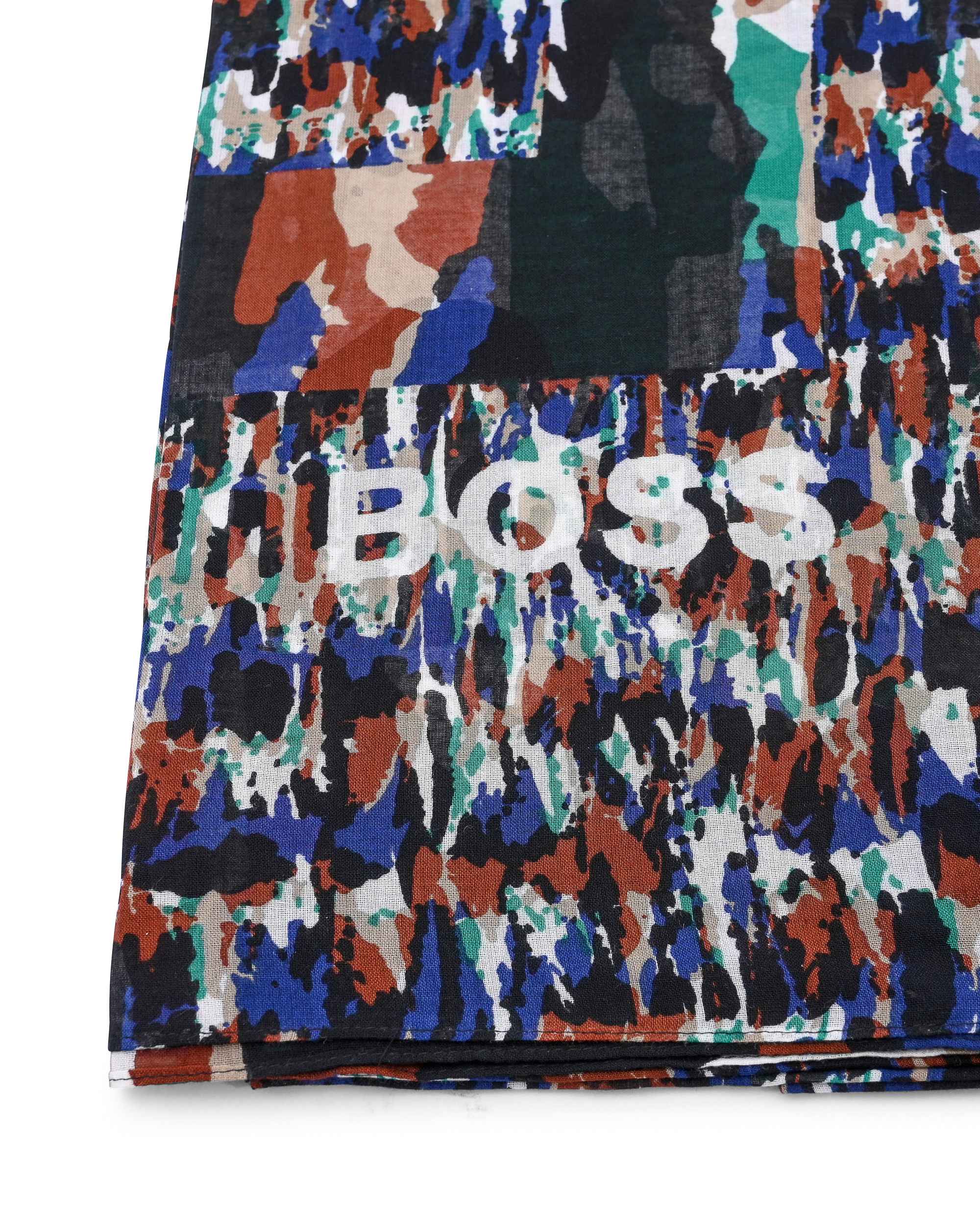 Bufanda Boss by Hugo Boss para mujer 50444980 971