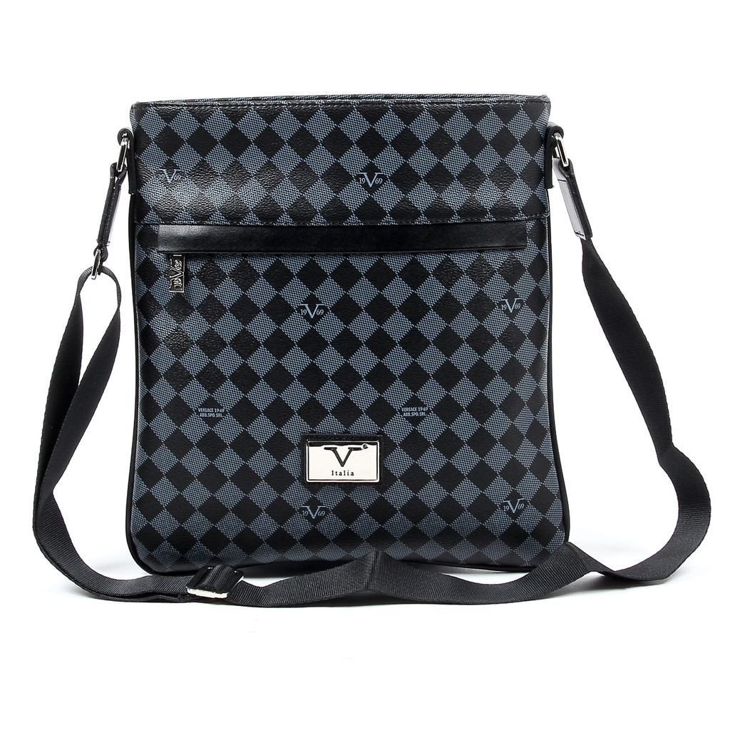 V 1969 Italia Mens Shoulder Bag