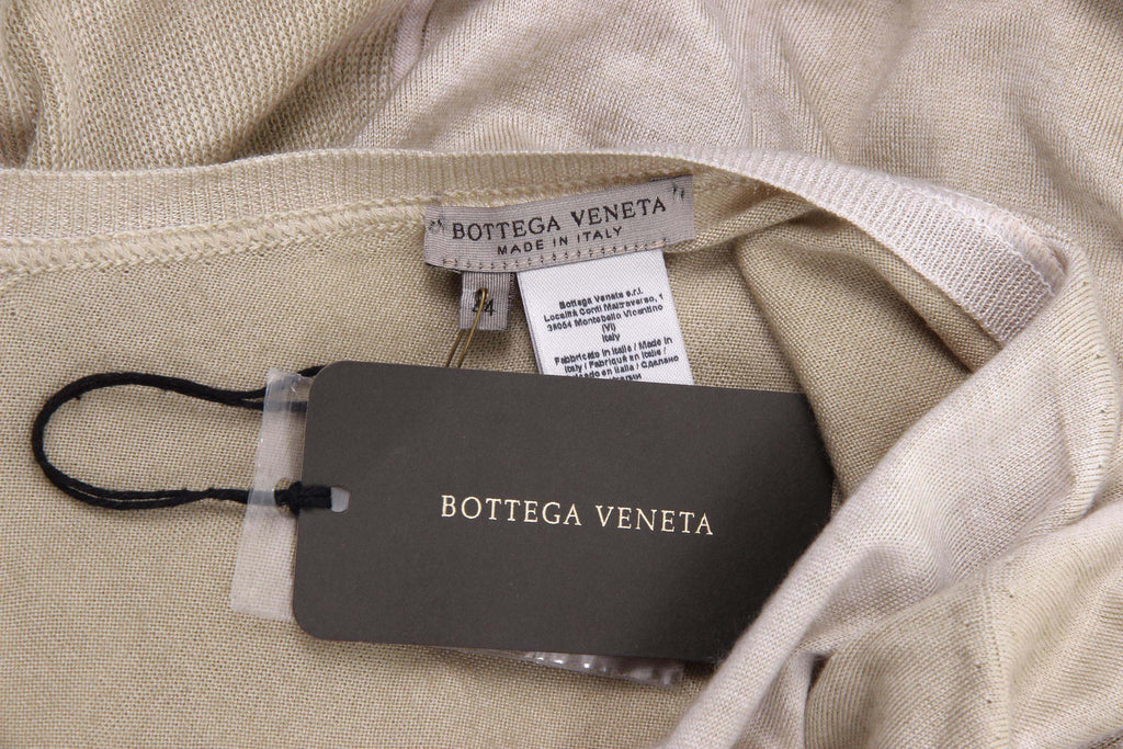 Suéter Bottega Veneta para mujer 367808 VZDX0 7306