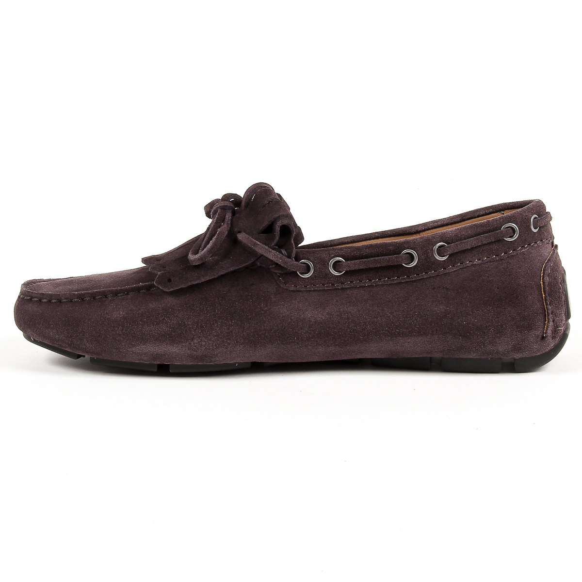 V 1969 Italia Mens Loafer Brown GABRIEL