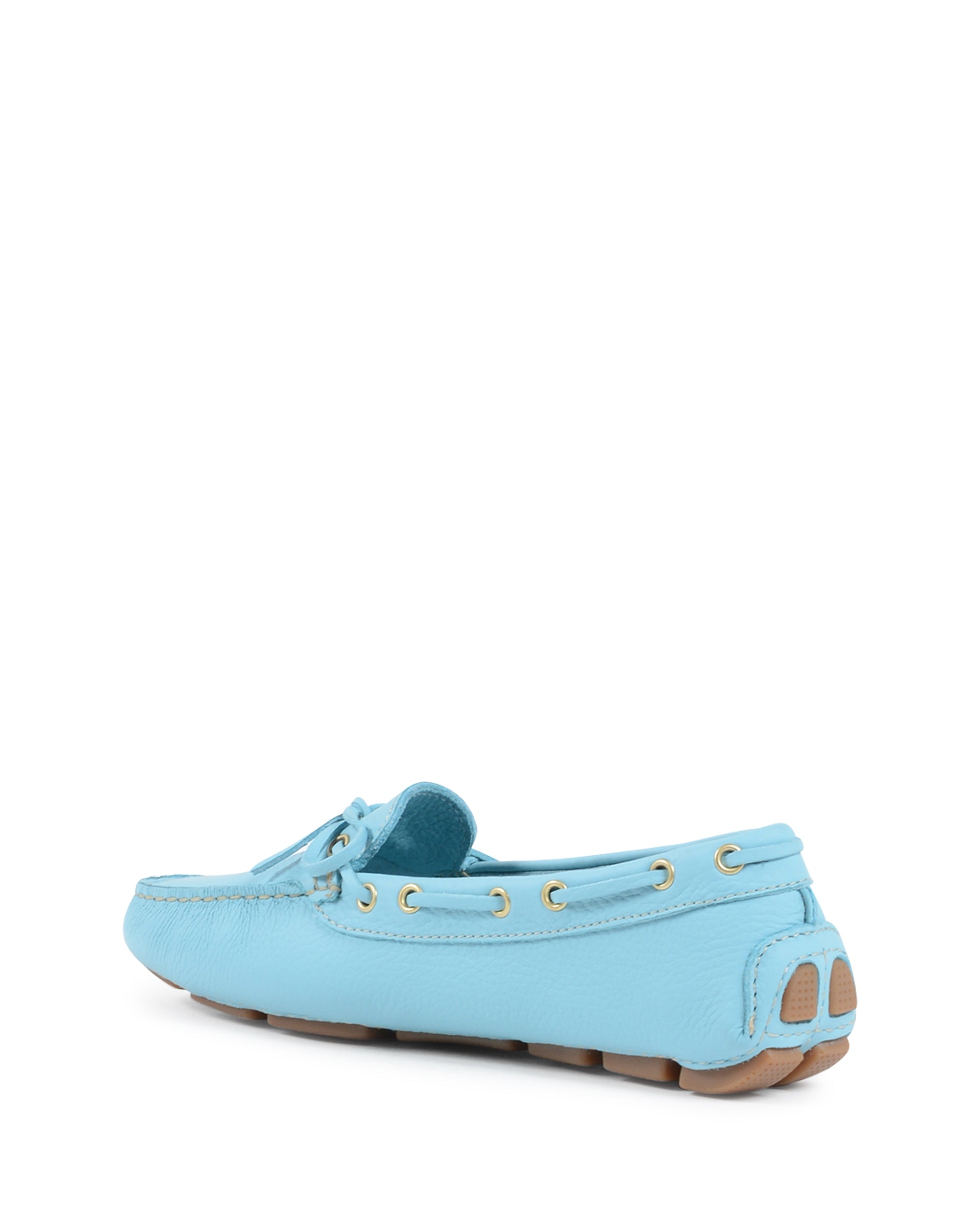 Mocasín elegante para dama