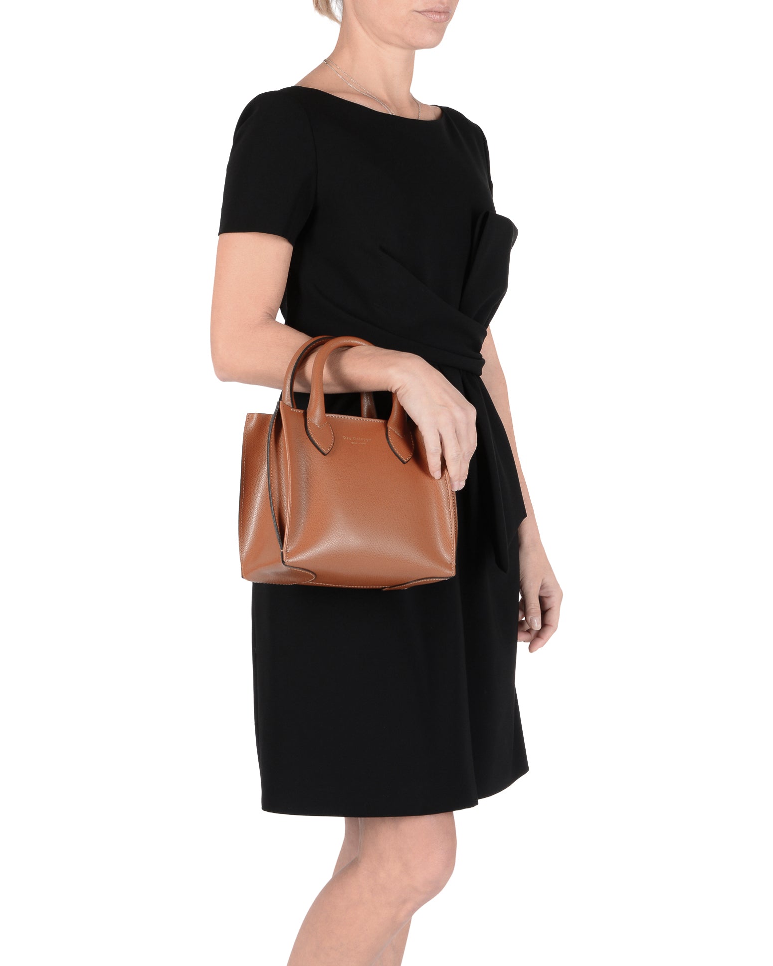 Bolso mini Lucca Palmellato