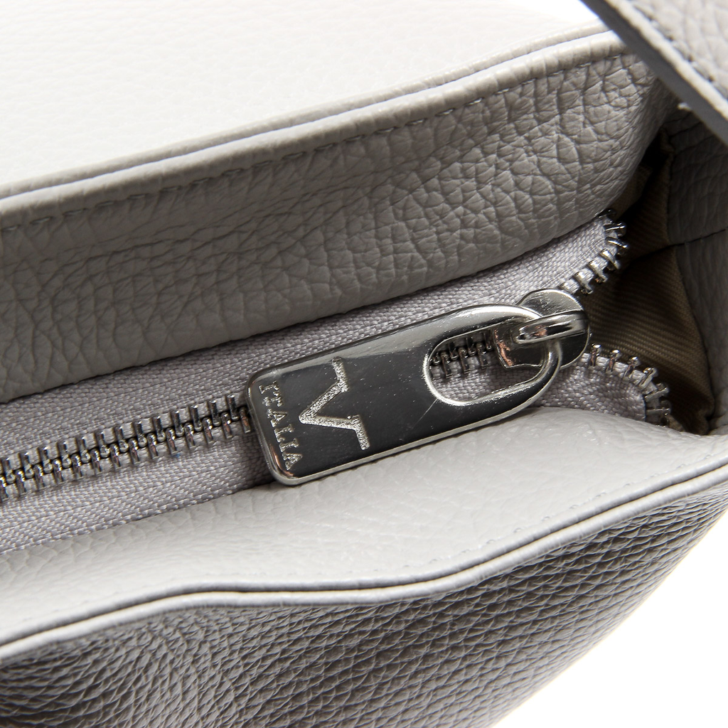 Bolso de mano para mujer V 1969 Italia
