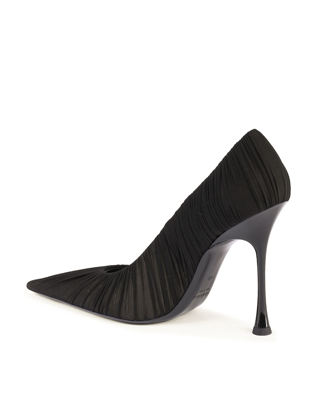 Saint Laurent Womens Shoes 805750AAD7Z 1039