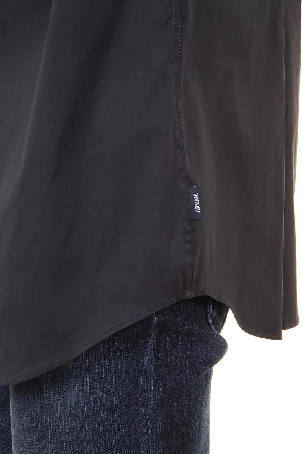 Armani Collezioni camisa hombre manga larga PCSS0L PC0F0 922