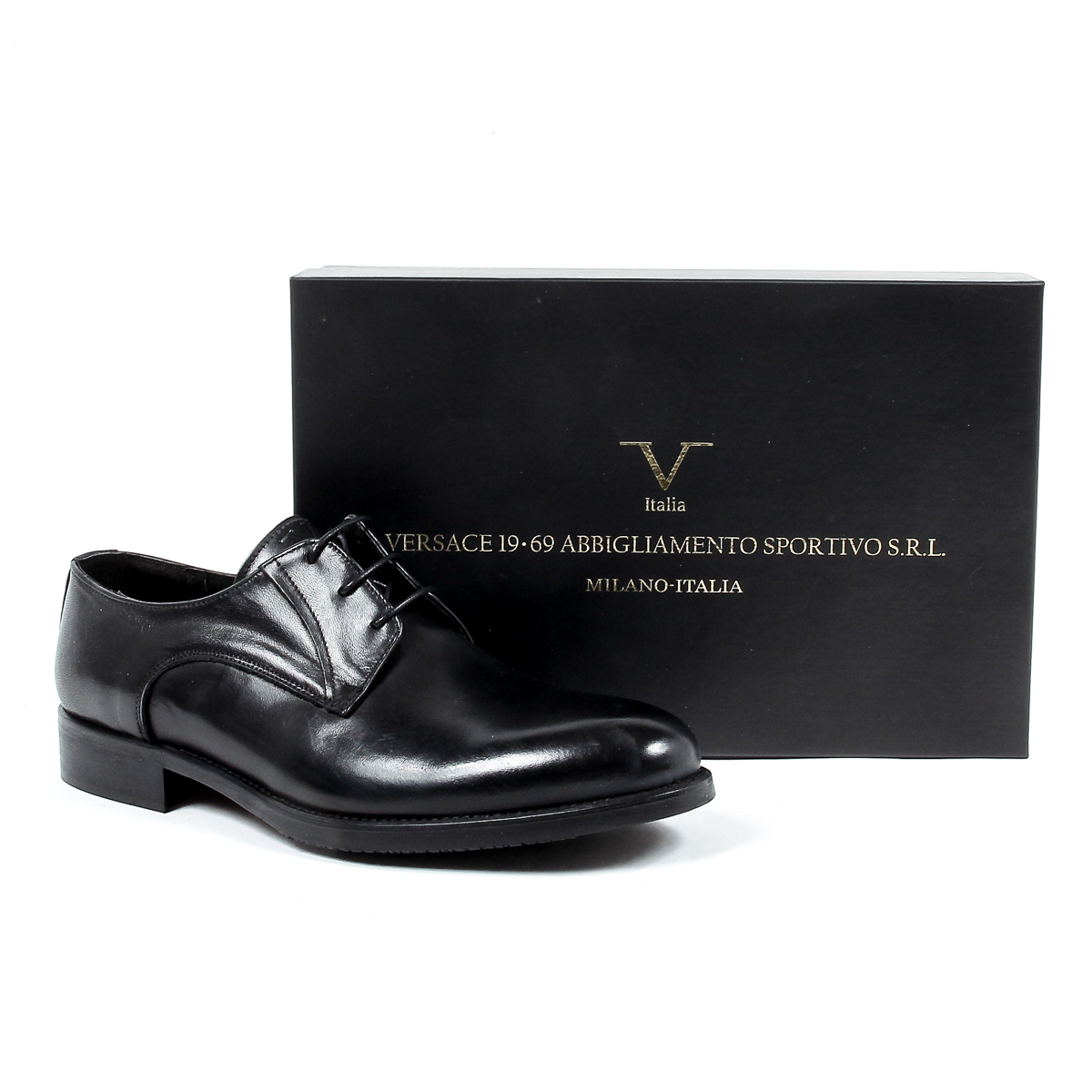V 1969 Italia Mens Classic Shoe