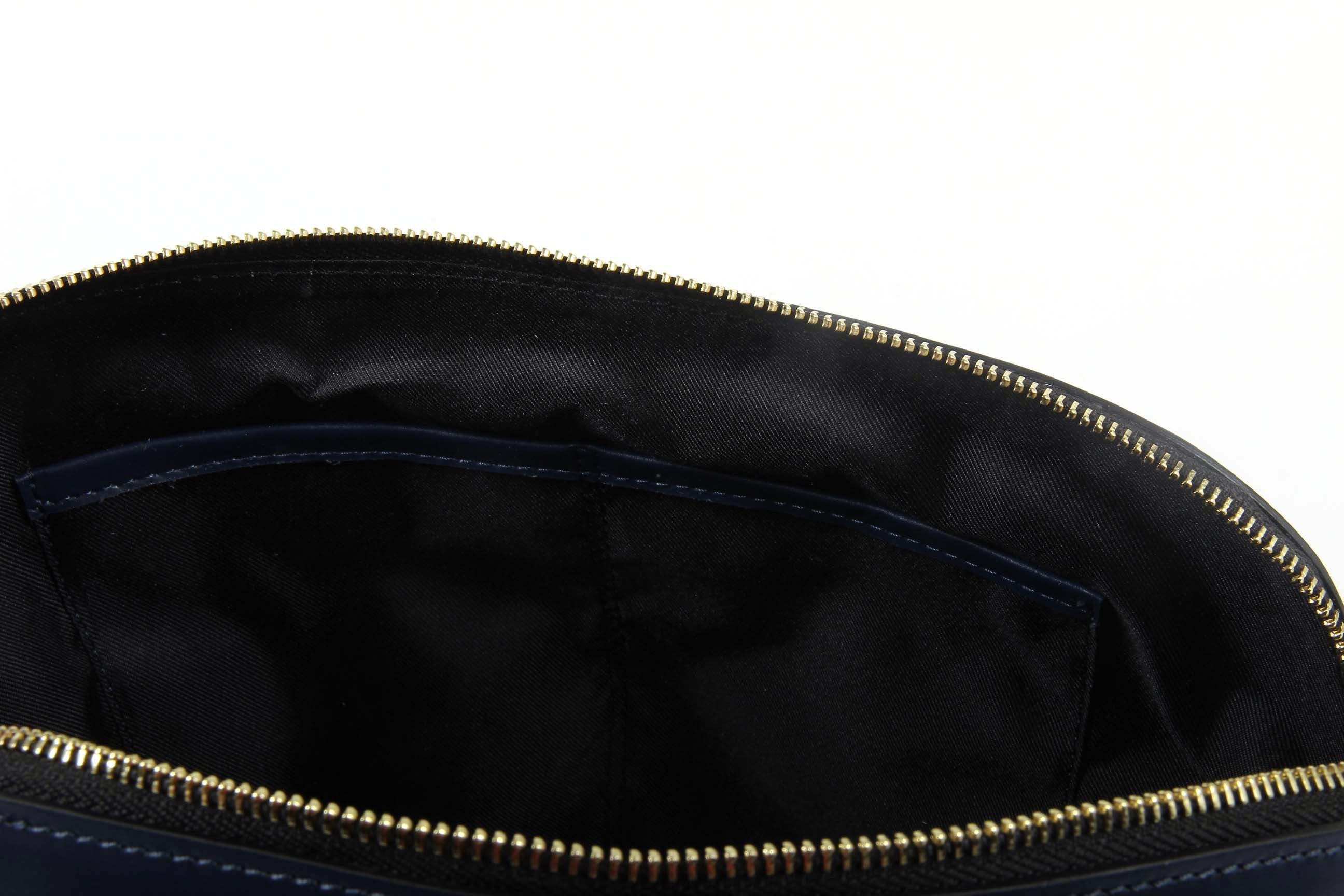 Bolso de Mujer V 1969 Italia C151-52 RUGA BLU